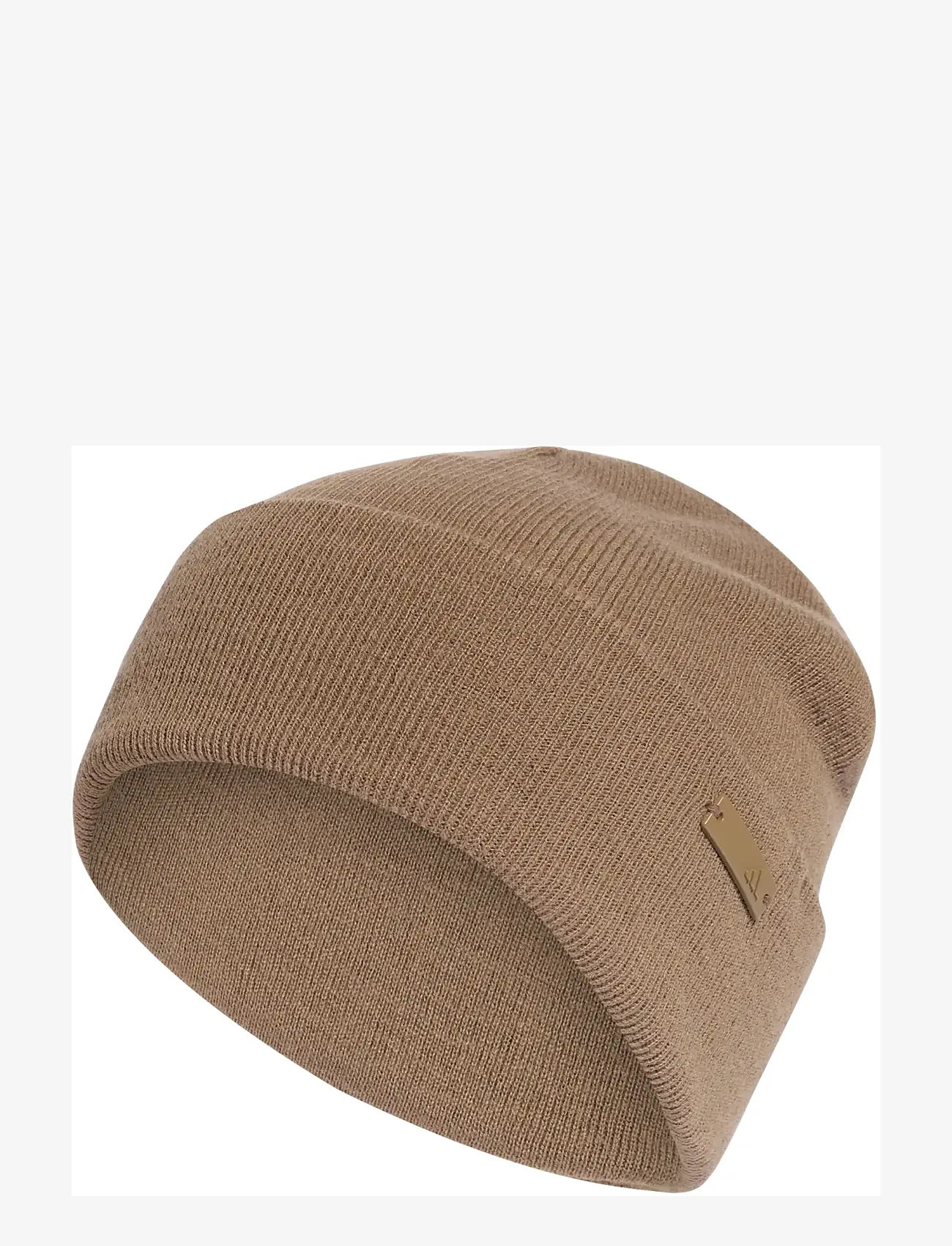 adidas Performance TONAL MET BEAN - Mützen - KHASIX / beige