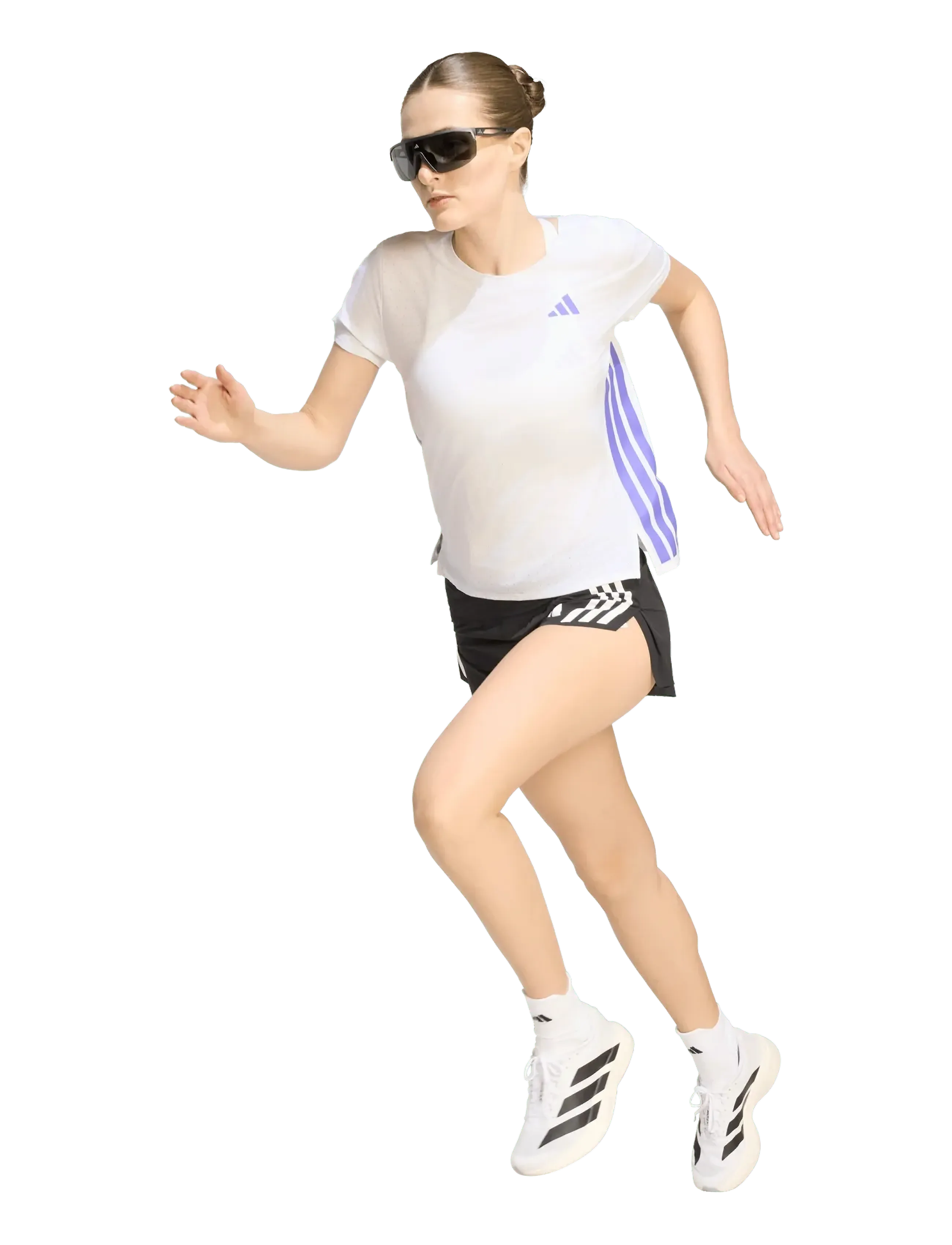 Adizero Tee W