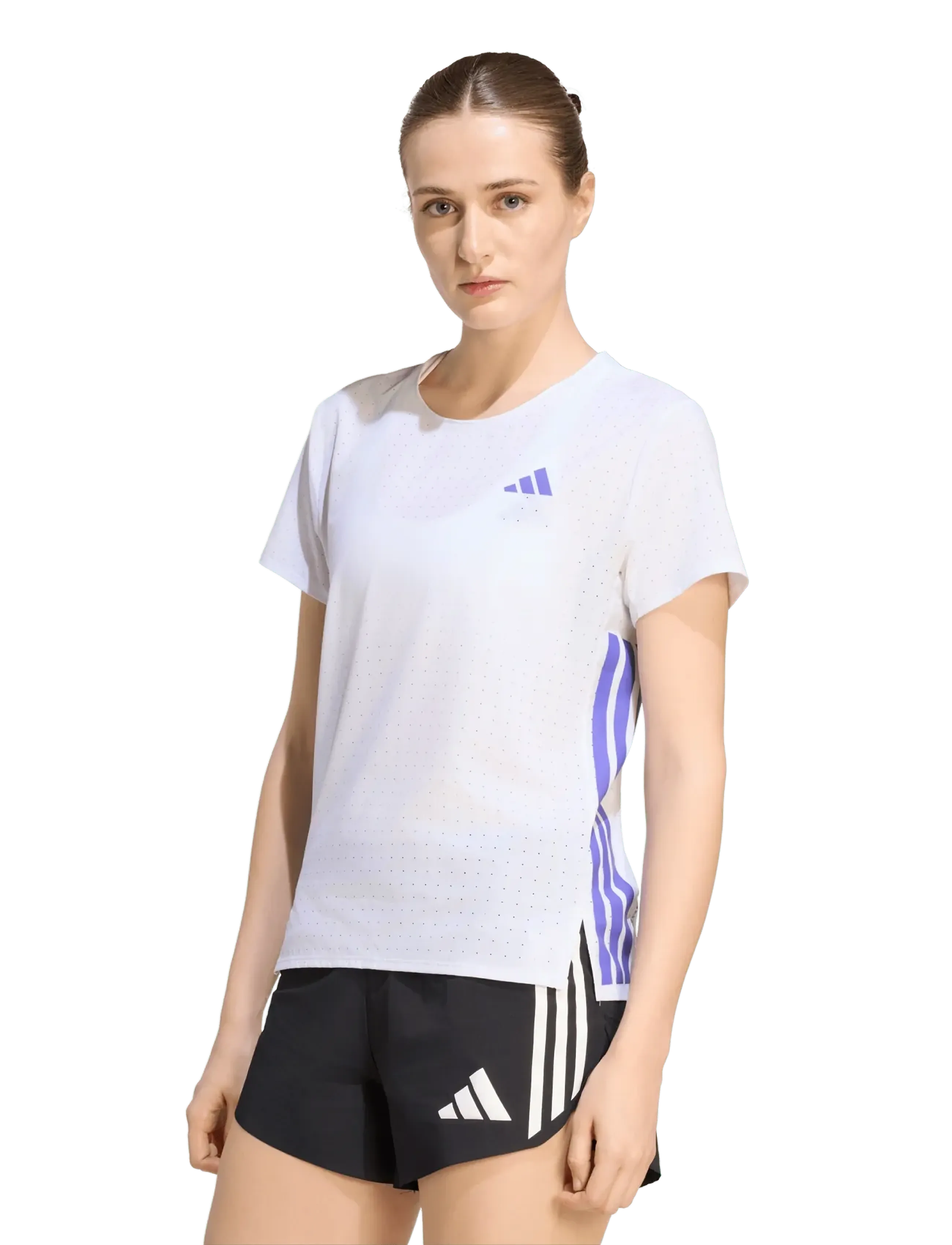 Adizero Tee W 2