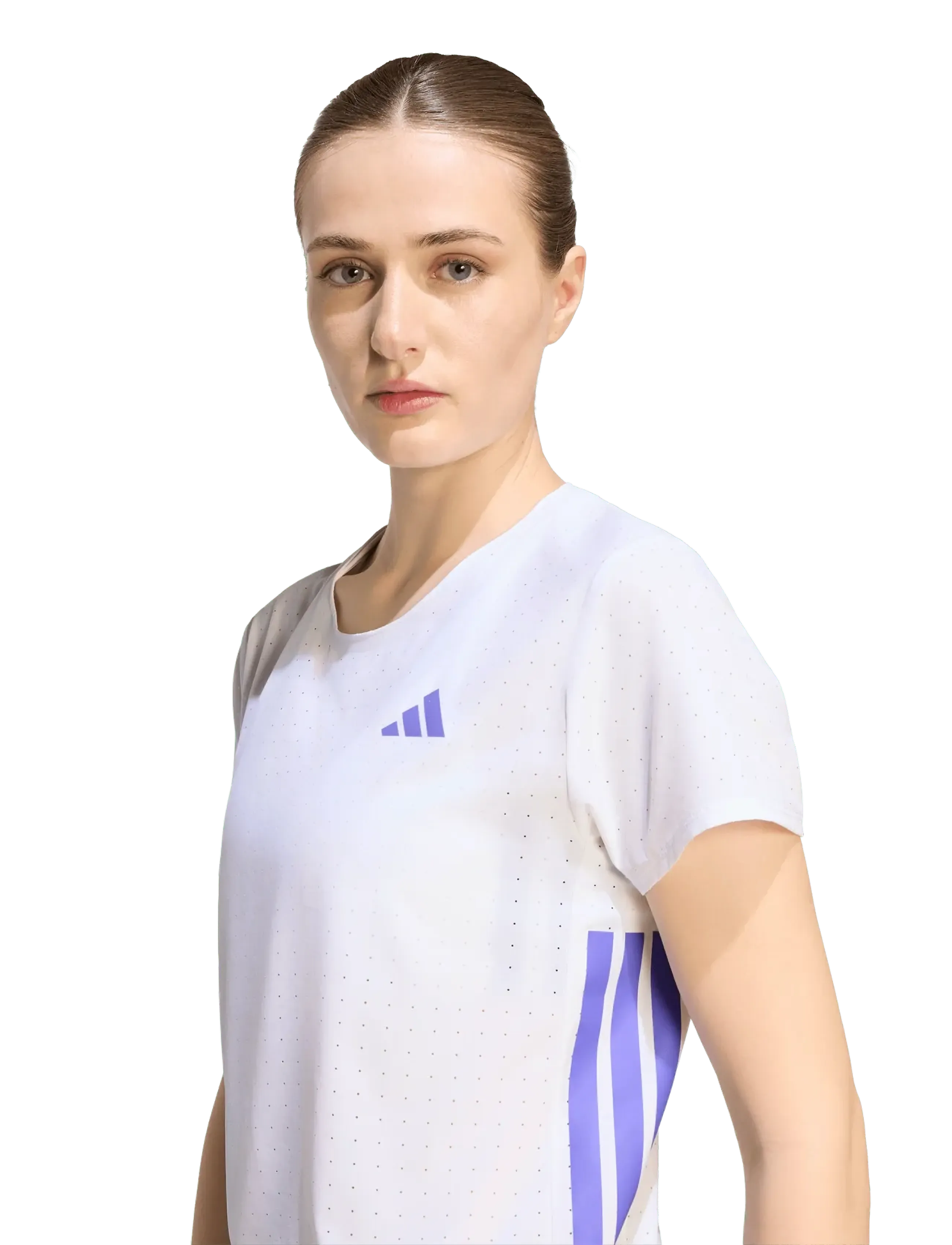 Adizero Tee W 3