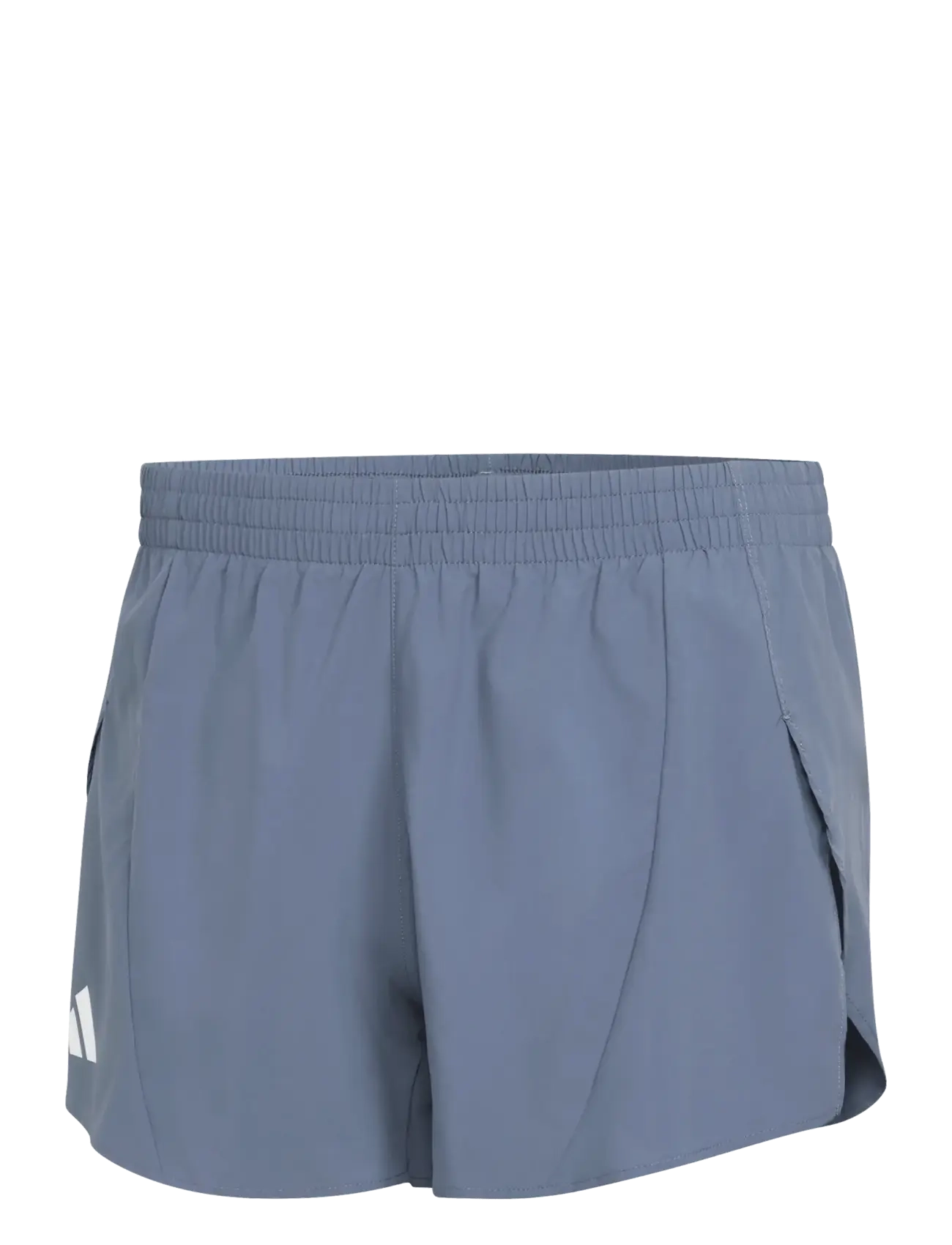 ADIDAS PERFORMANCE Adizero E Split Grau - M - Herren