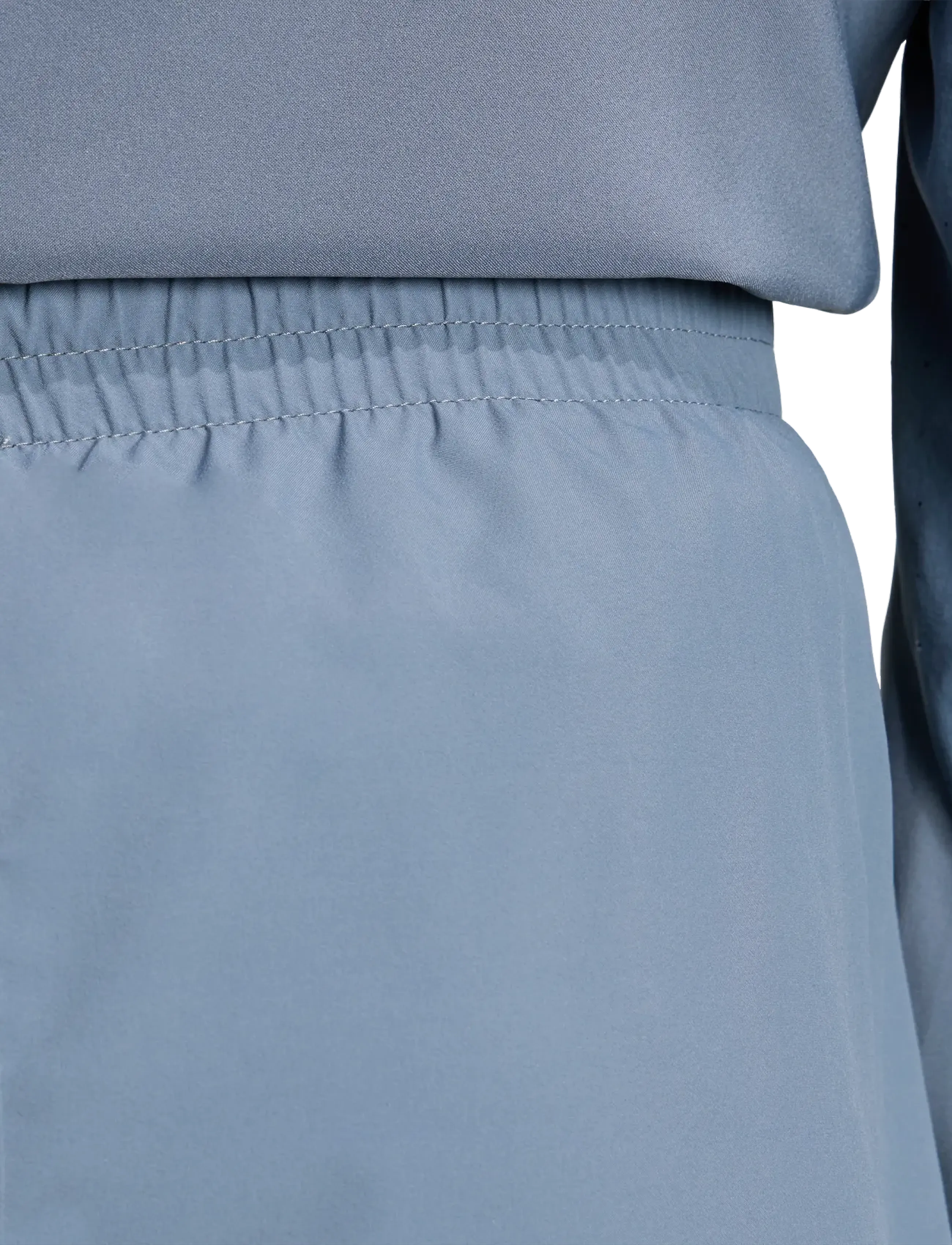 adidas Performance - ADIZERO E SPLIT - lühikesed jooksupüksid - onix - 3