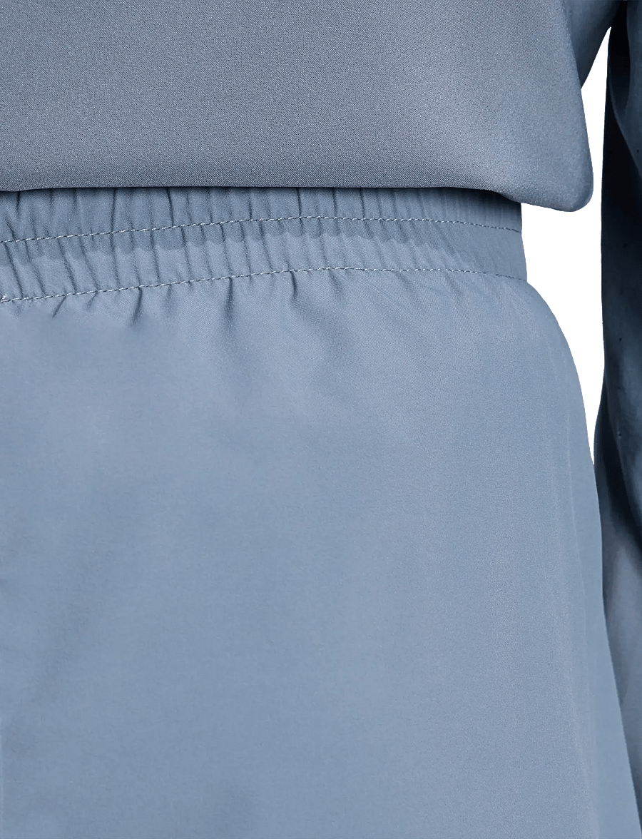 adidas Performance - ADIZERO E SPLIT - lühikesed jooksupüksid - onix - 3