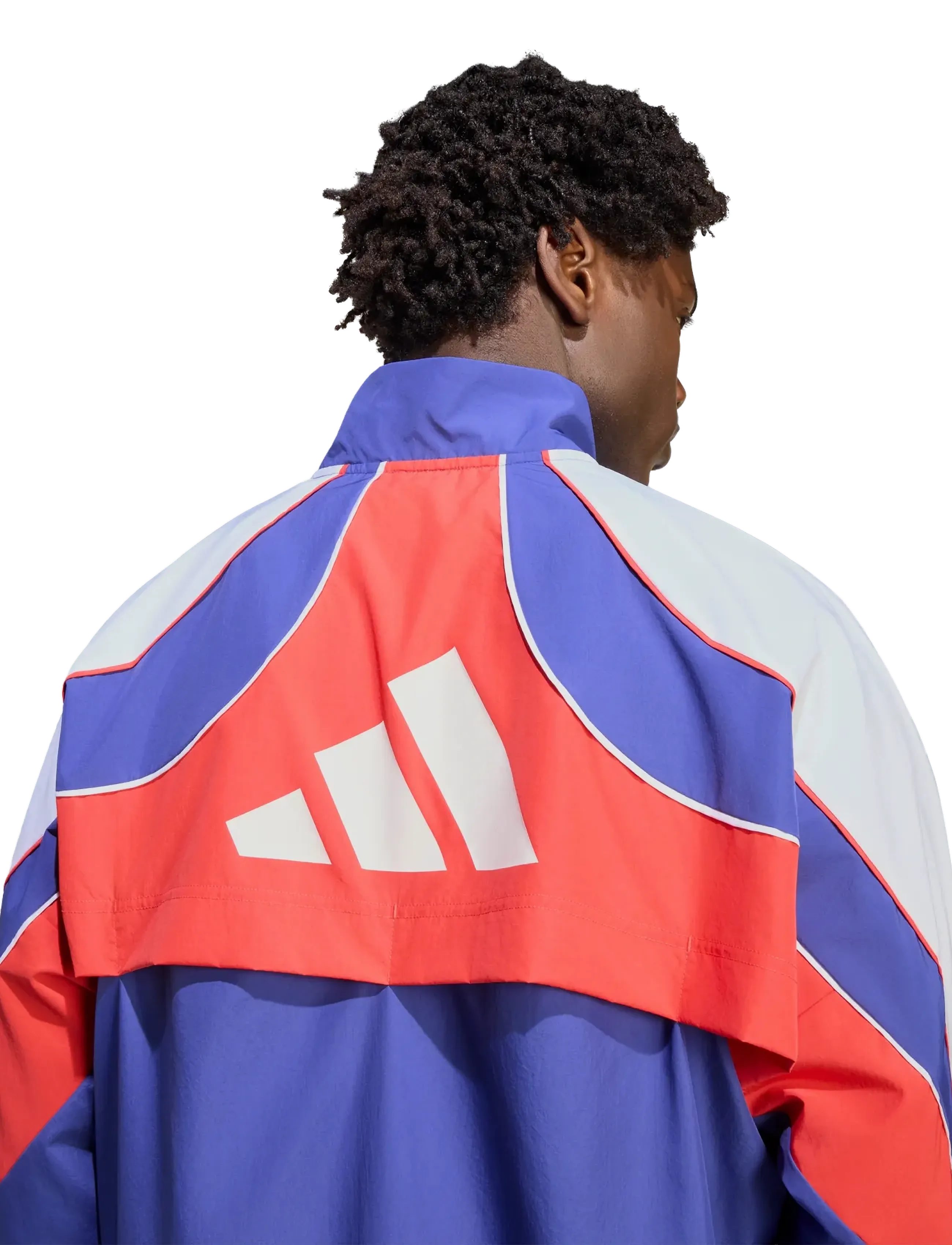 adidas Performance - ADIZERO A JKT M - sportjacken - dualin/selure/white - 3