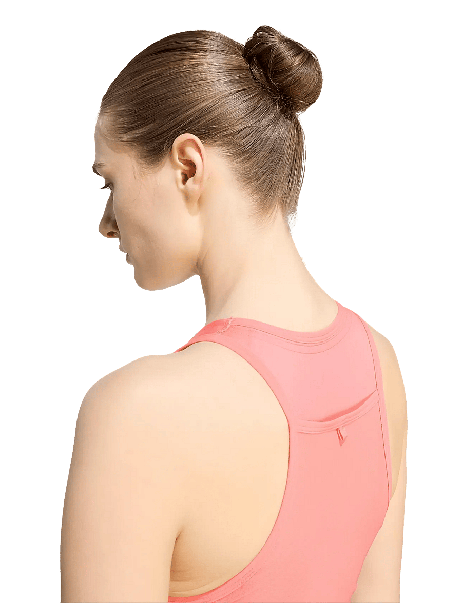 adidas Performance - ADIZERO CROP W - crop tops - semtur - 4