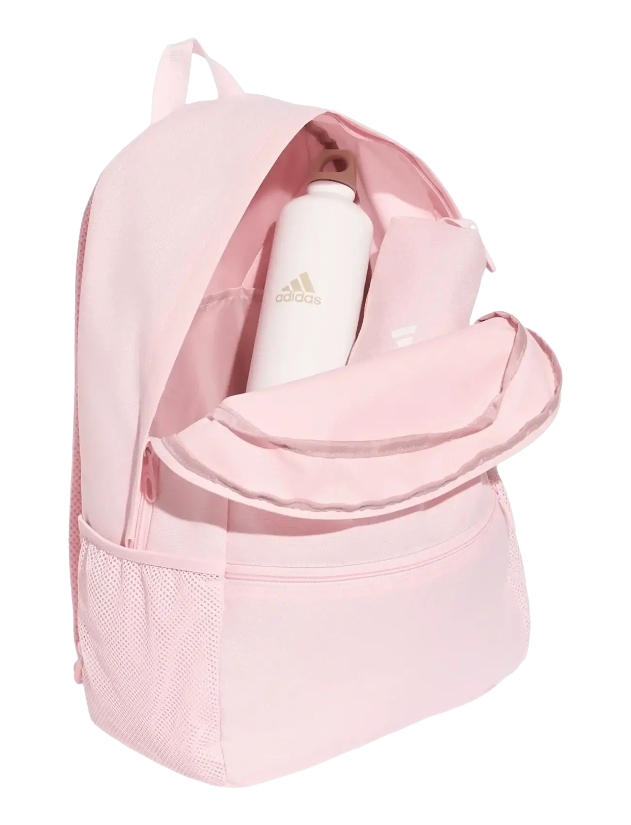adidas Performance - CLSC PCASE BP - sportrucksäcke - clpink/white - 2