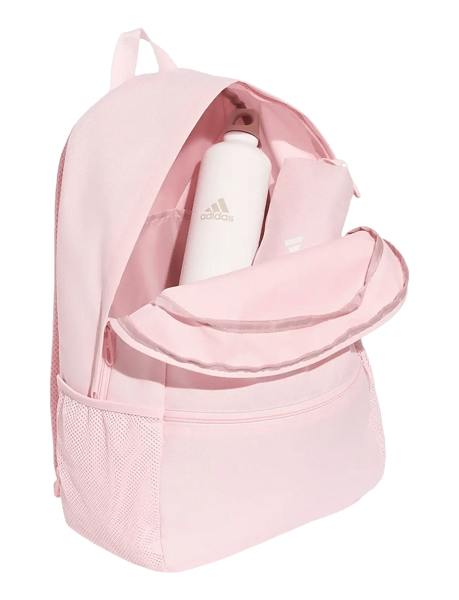 adidas Performance - CLSC PCASE BP - sportrucksäcke - clpink/white - 2