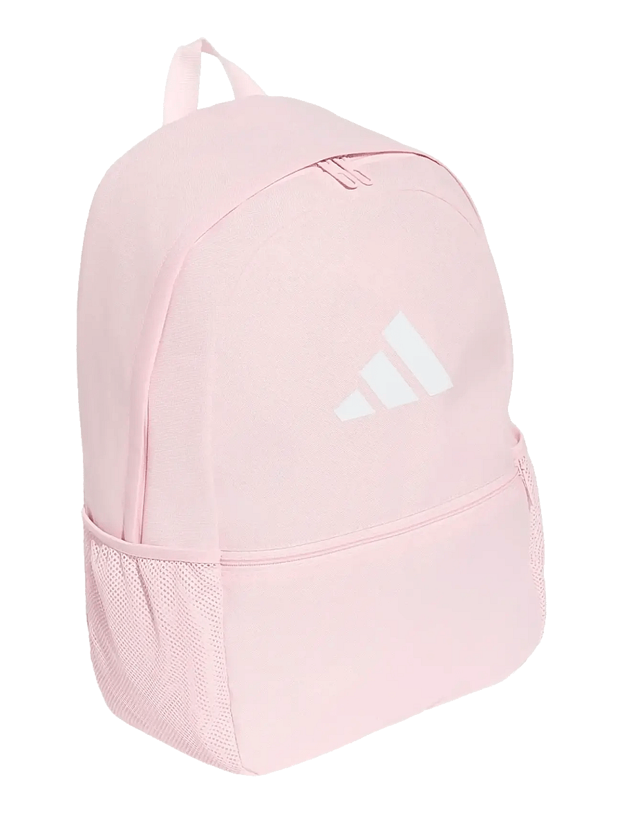 adidas Performance - CLSC PCASE BP - sportrucksäcke - clpink/white - 3