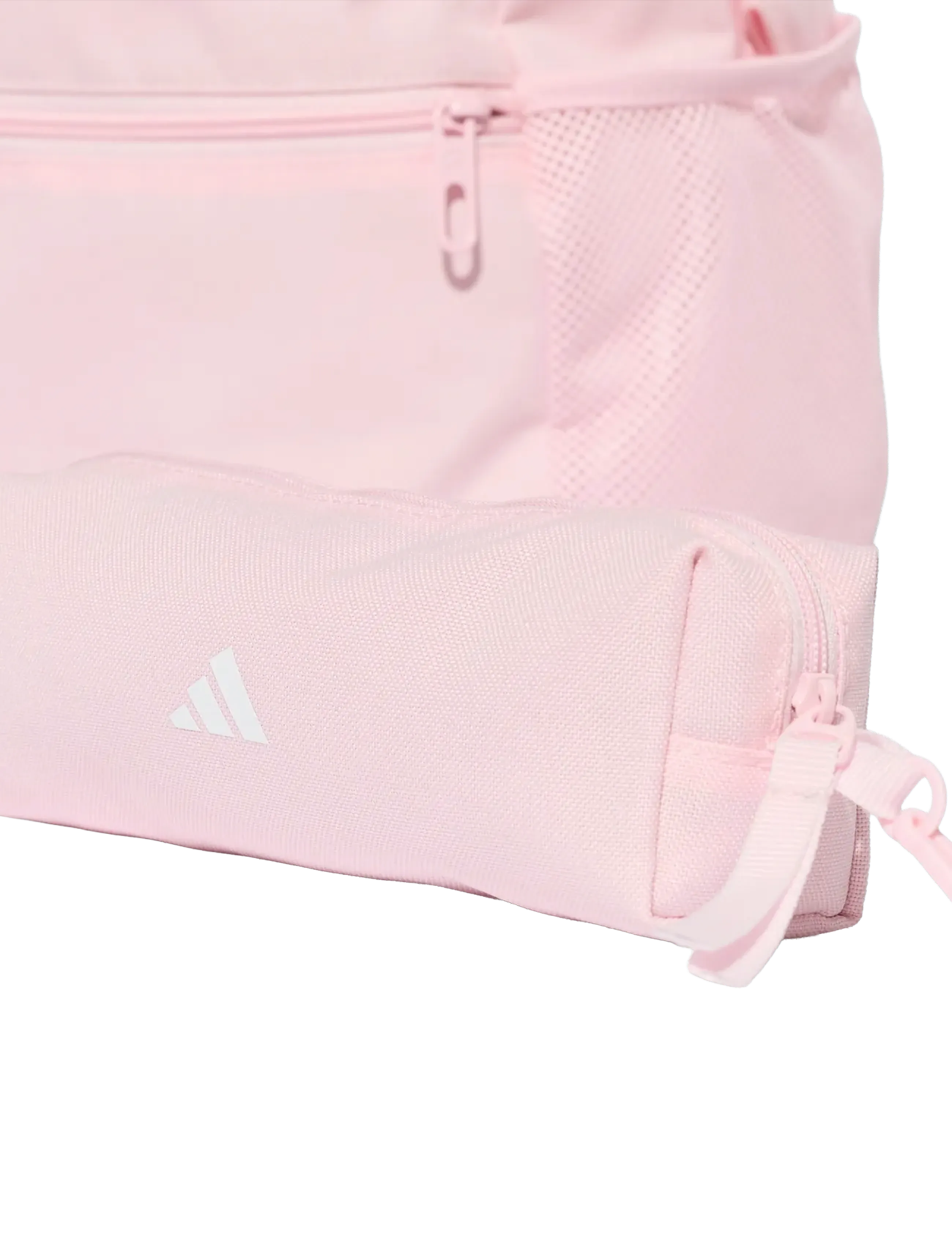 adidas Performance - CLSC PCASE BP - sportrucksäcke - clpink/white - 5