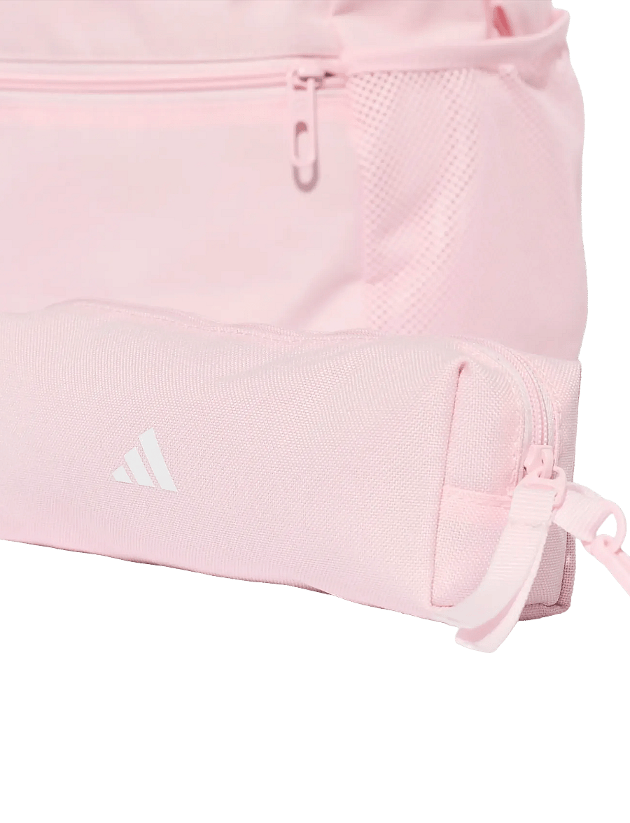 adidas Performance - CLSC PCASE BP - sportrucksäcke - clpink/white - 5
