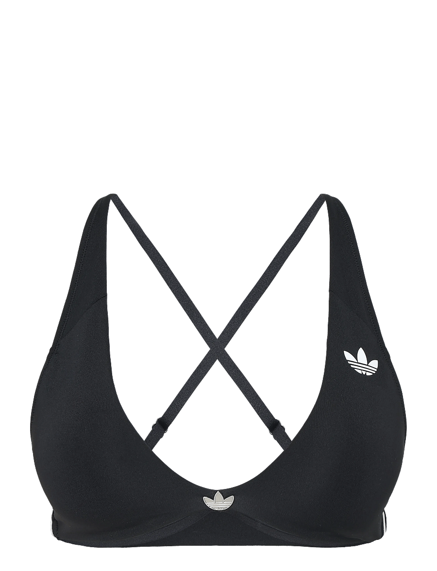 adidas Performance - OG SP LS BRA - spordi-rinnahoidjad - black - 0