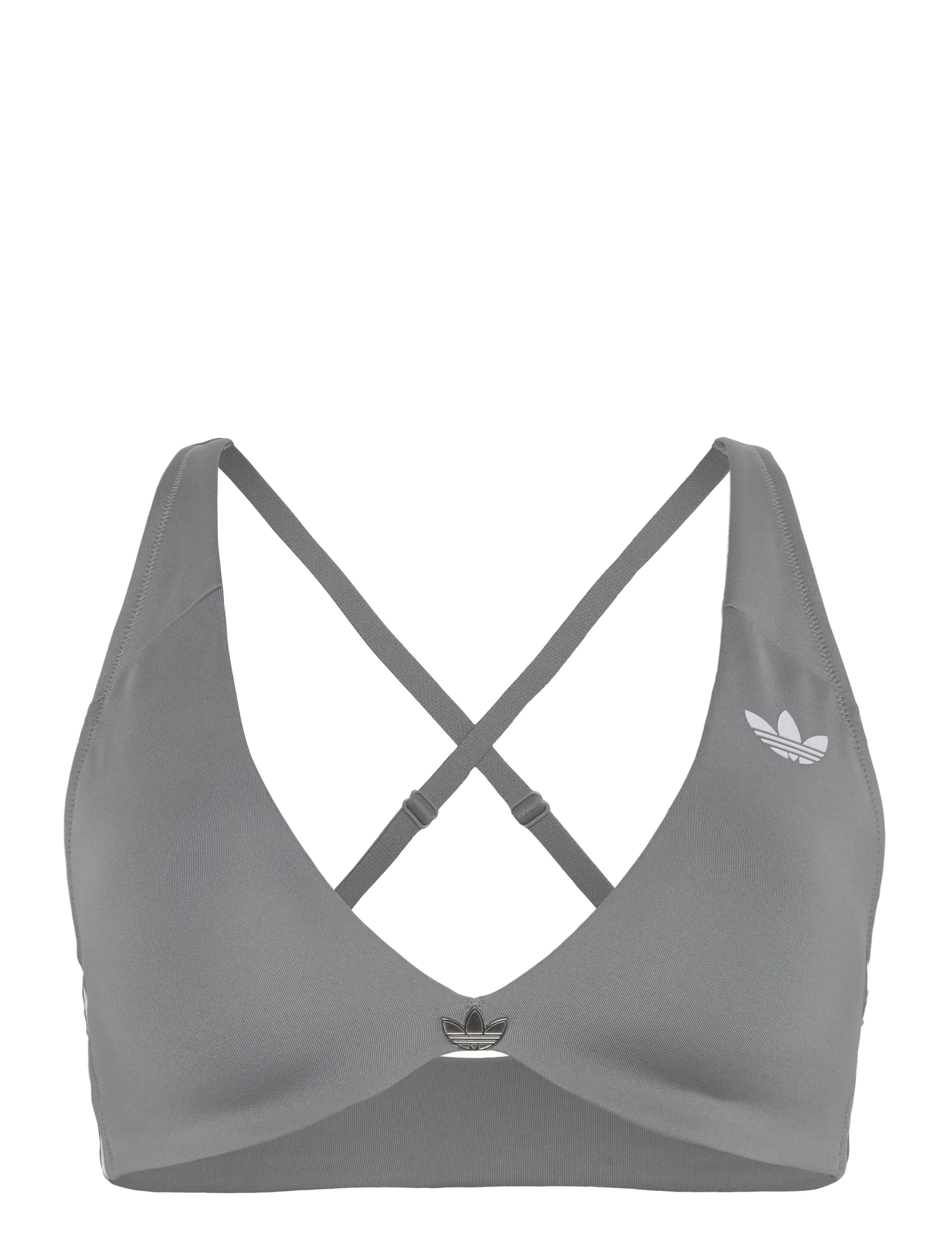 adidas Performance OG SP LS BRA - Visa allt - GRETHR / grey