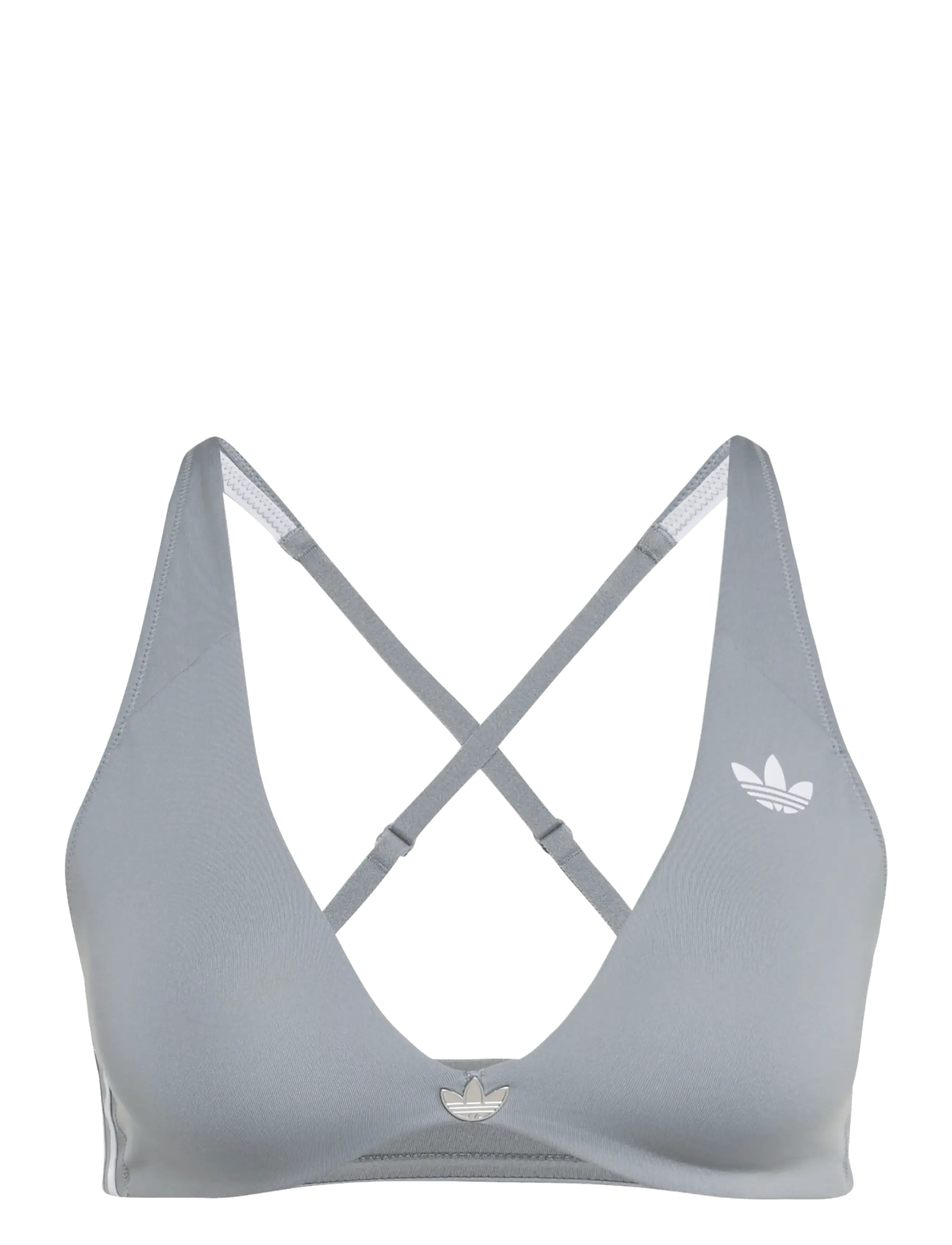 adidas Performance OG SP LS BRA - Racketsports - GRETHR / grey