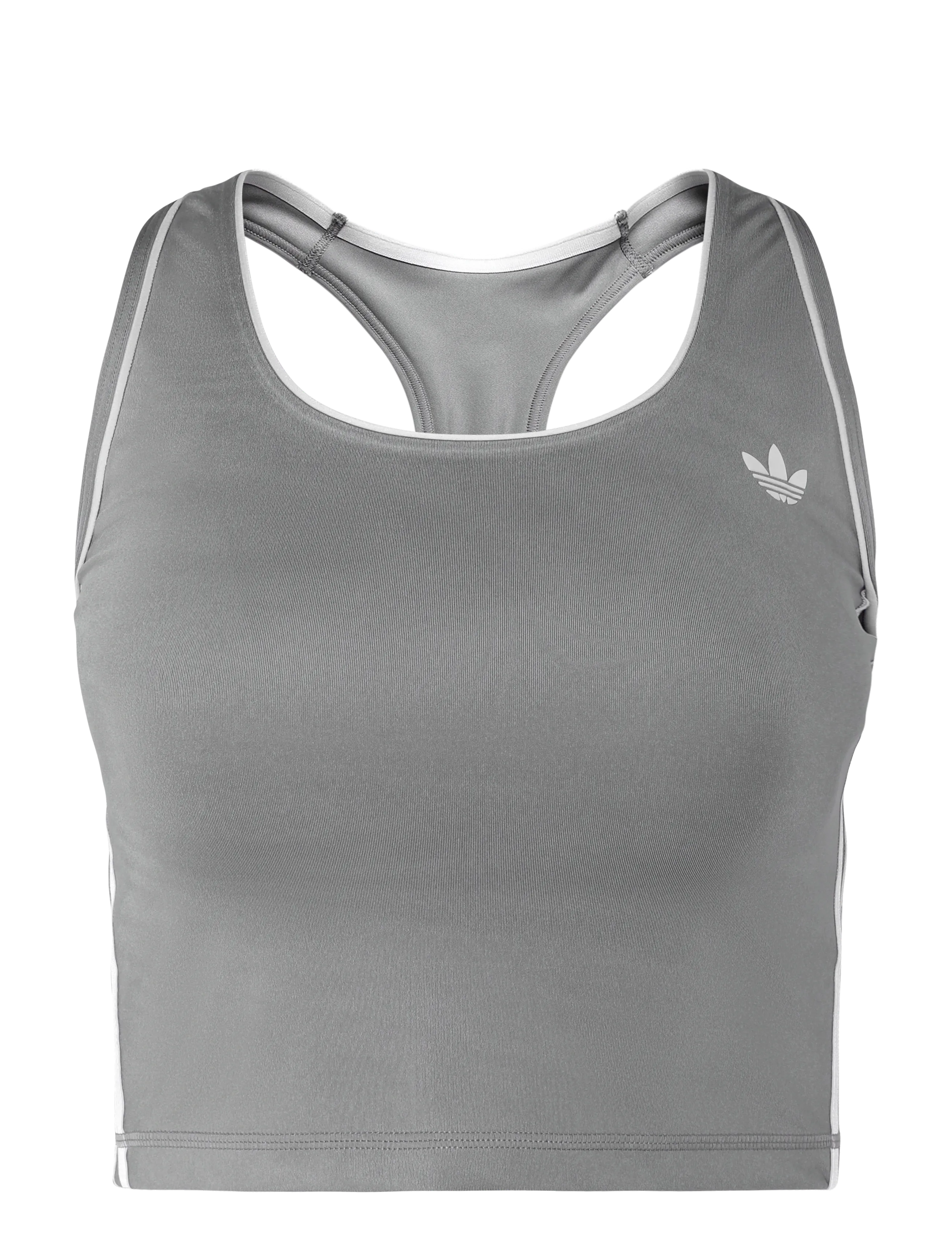 adidas Performance OG SP TANK - adidas - GRETHR / grey