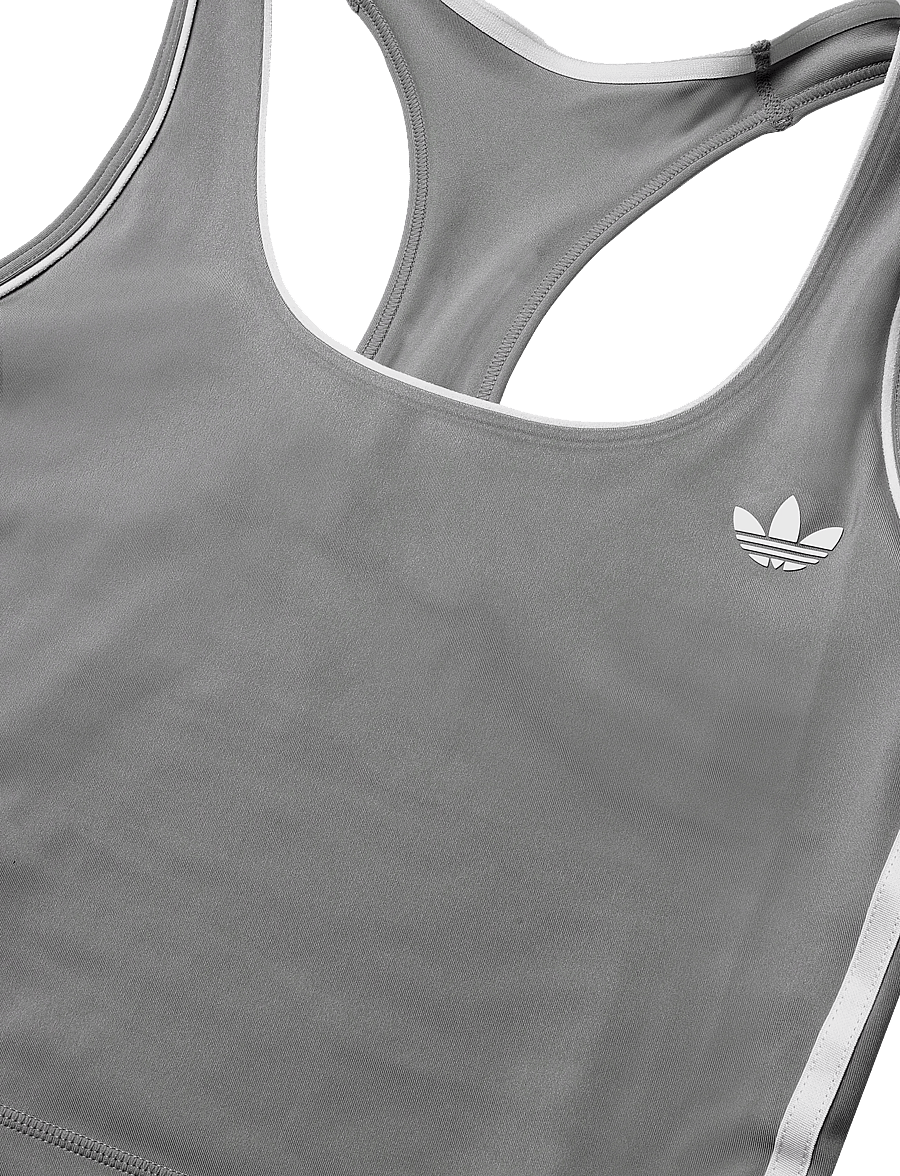 adidas Performance - OG SP TANK - nabapluusid - grethr - 2