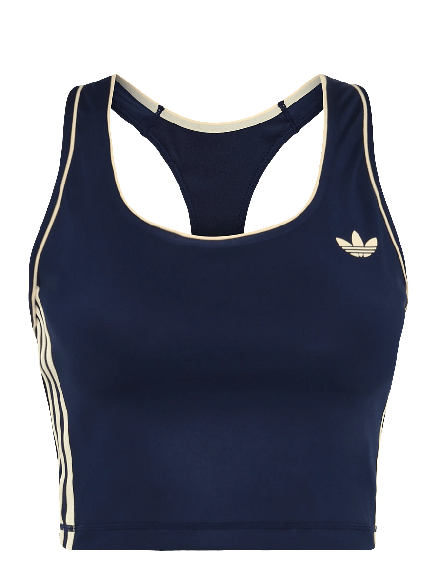 adidas Performance - OG SP TANK - crop tops - nindig - 1