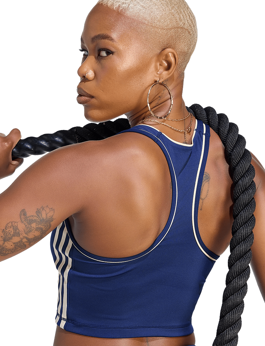 adidas Performance - OG SP TANK - crop-tops - nindig - 4