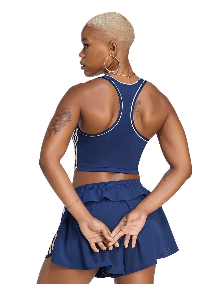 adidas Performance - OG SP TANK - crop-tops - nindig - 5