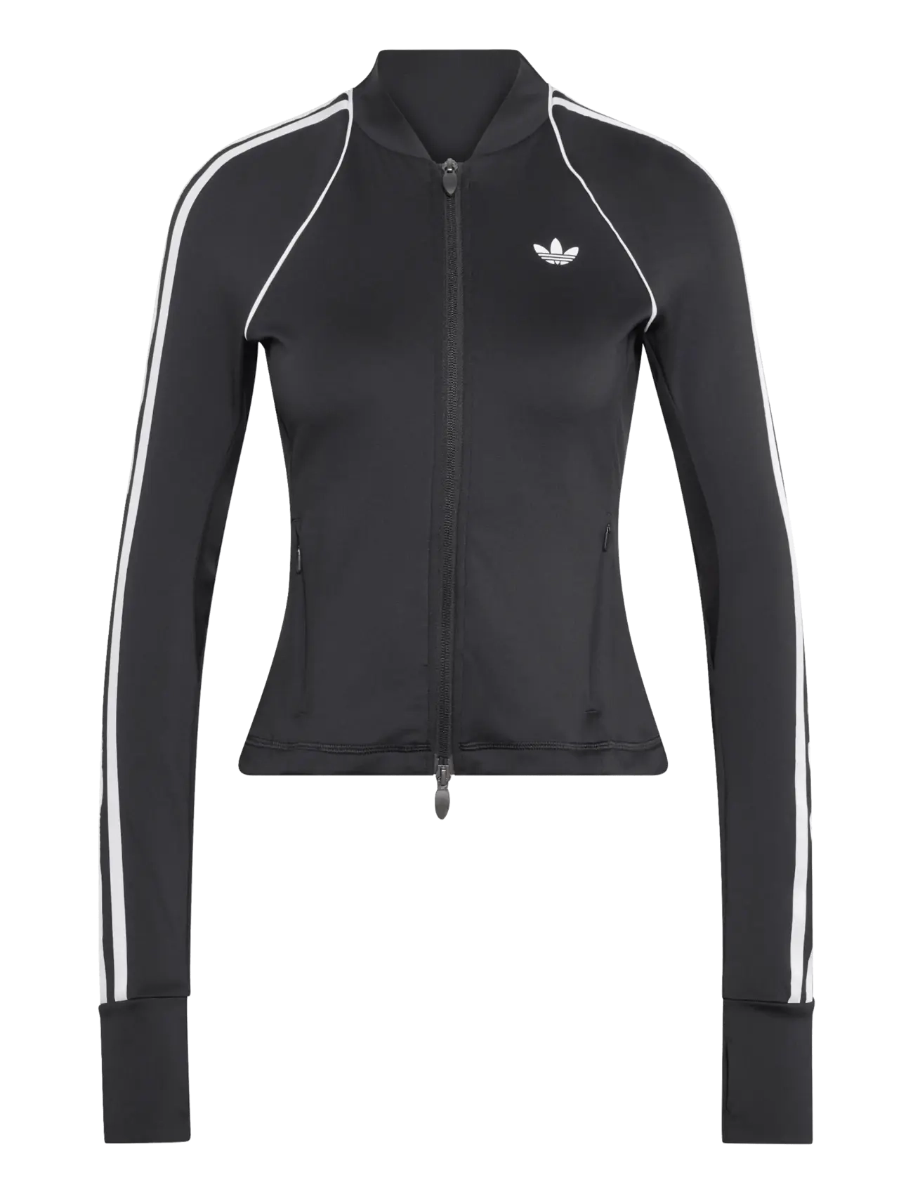 adidas Performance OG SP MIDLAY - adidas - BLACK / black