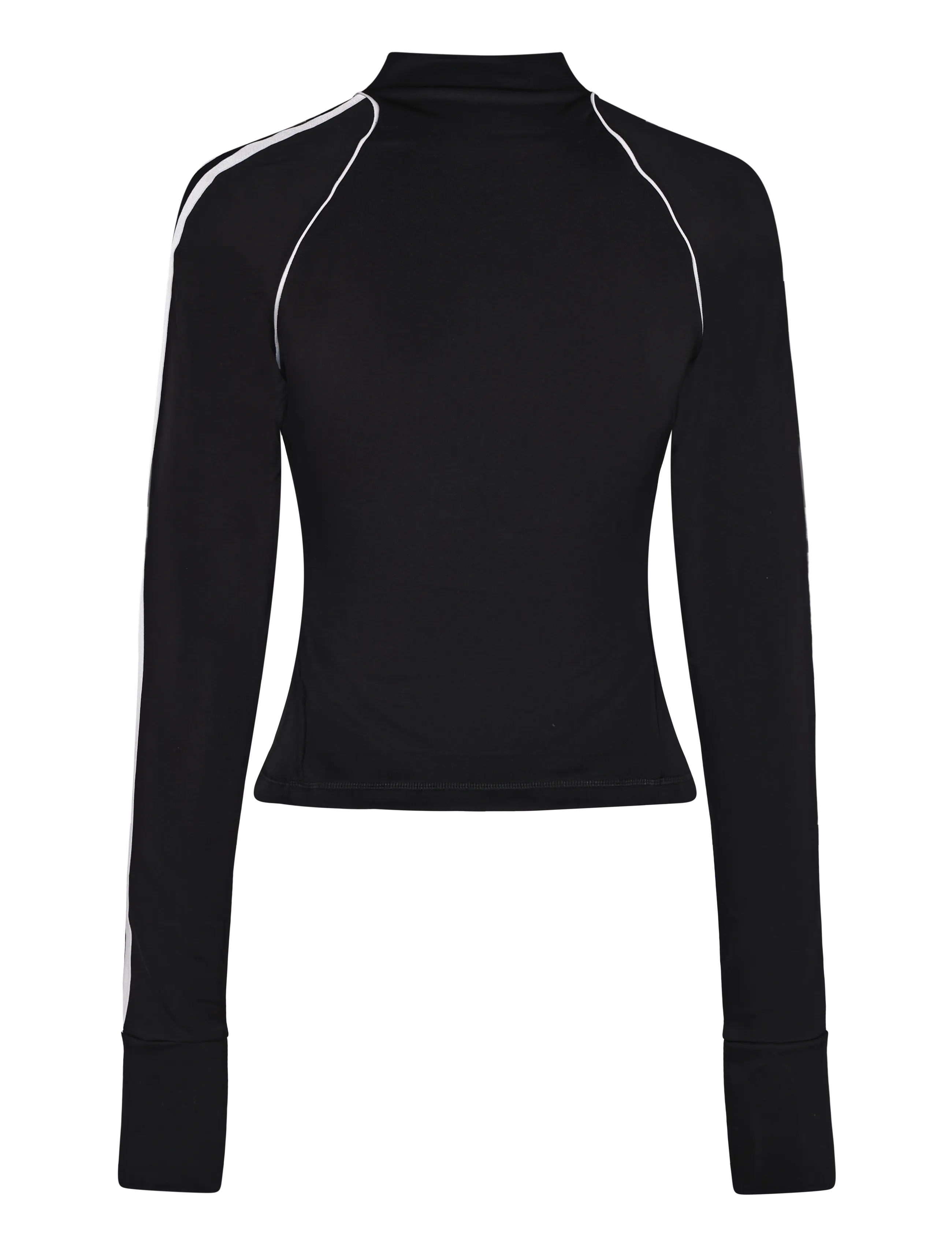 adidas Performance - OG SP MIDLAY - sportsjakker - black - 2