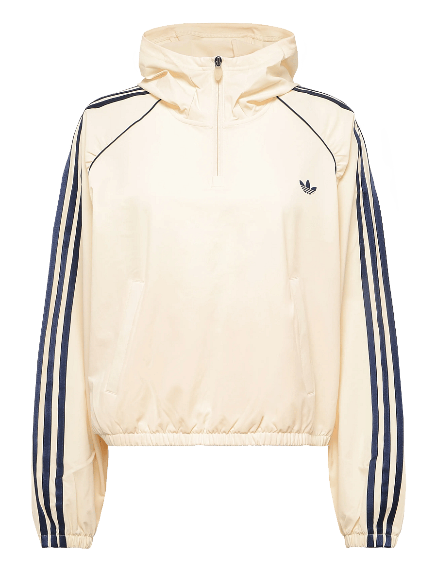 adidas Performance - OG SP COVER UP - kapuzenpullover - warvan - 0