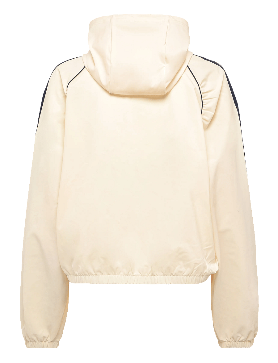 adidas Performance - OG SP COVER UP - kapuzenpullover - warvan - 1
