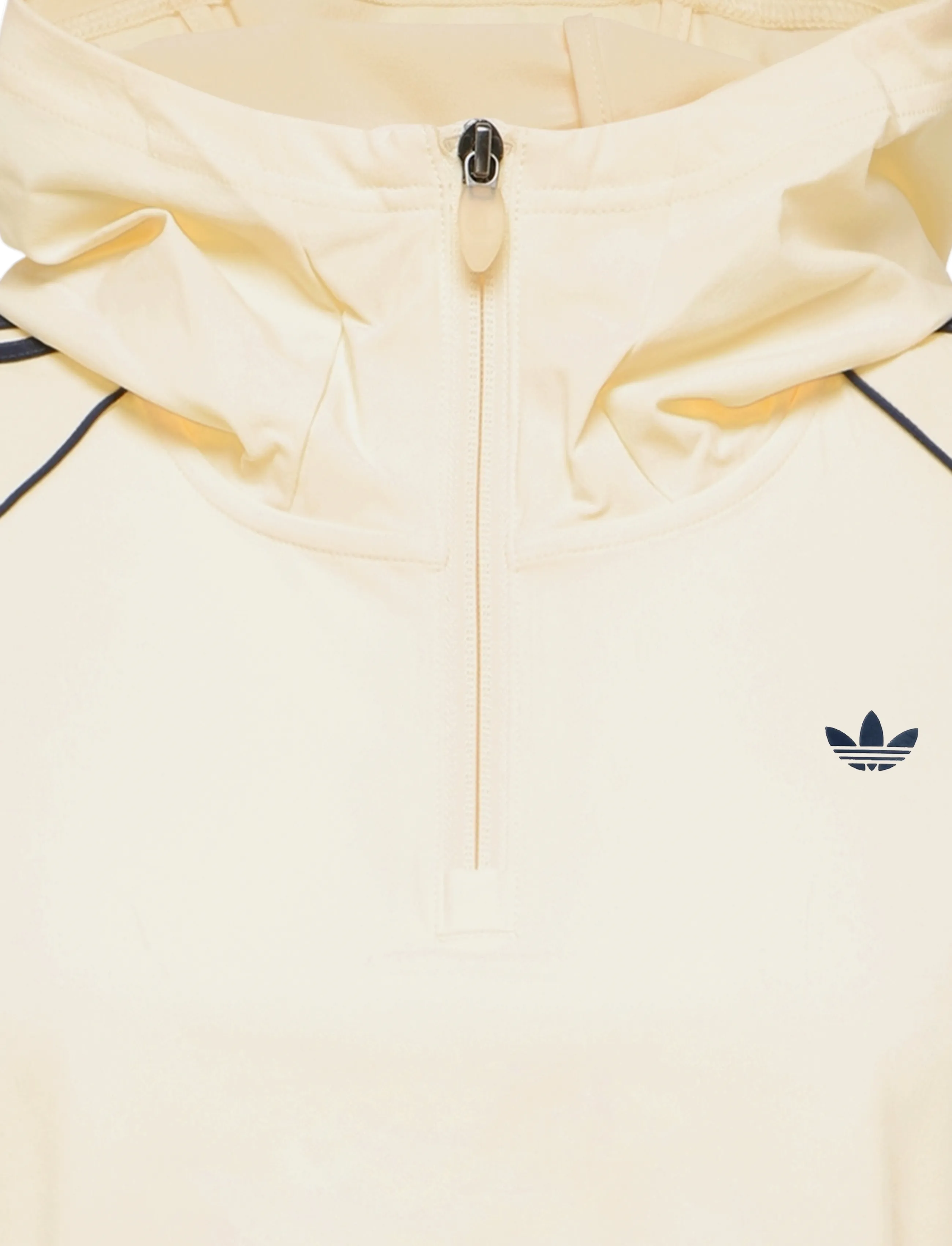 adidas Performance - OG SP COVER UP - kapuzenpullover - warvan - 2