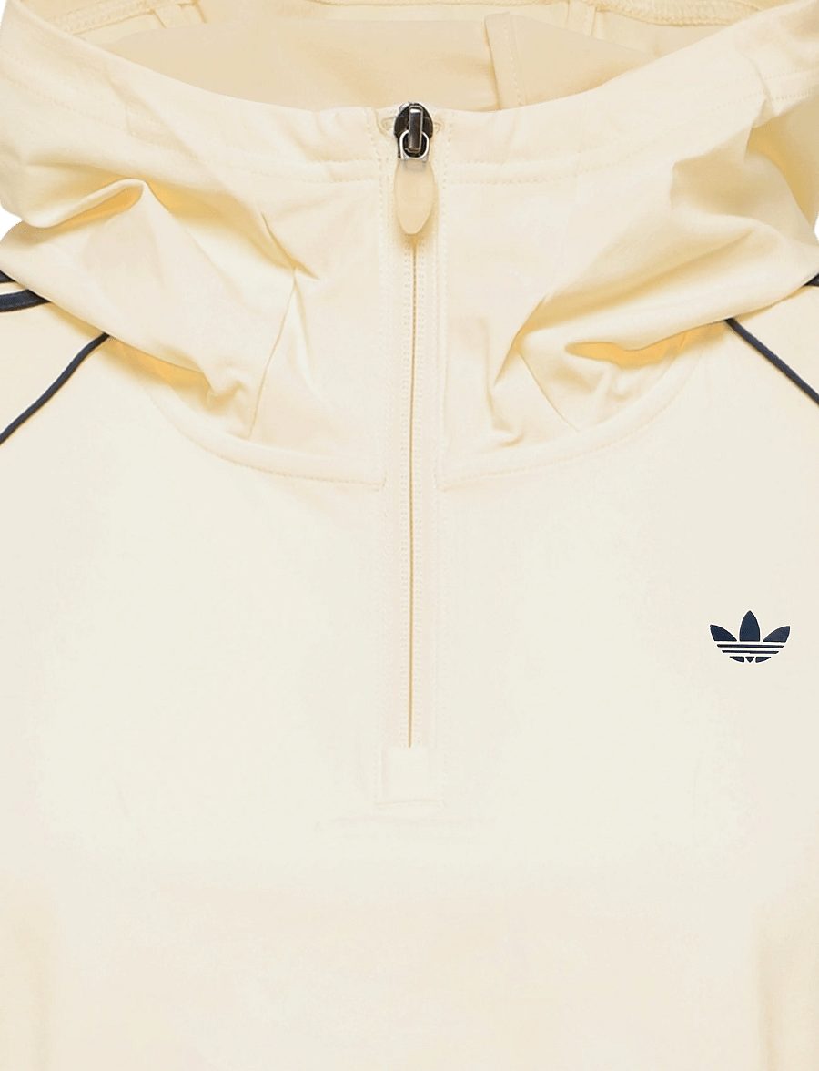 adidas Performance - OG SP COVER UP - kapuzenpullover - warvan - 2