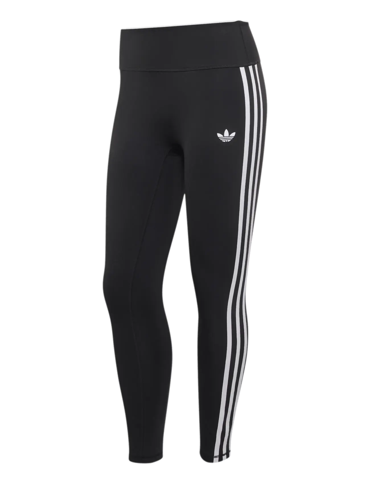 adidas Performance OG SP LEG 7/8 - Lauf- & Trainingstights - BLACK / black