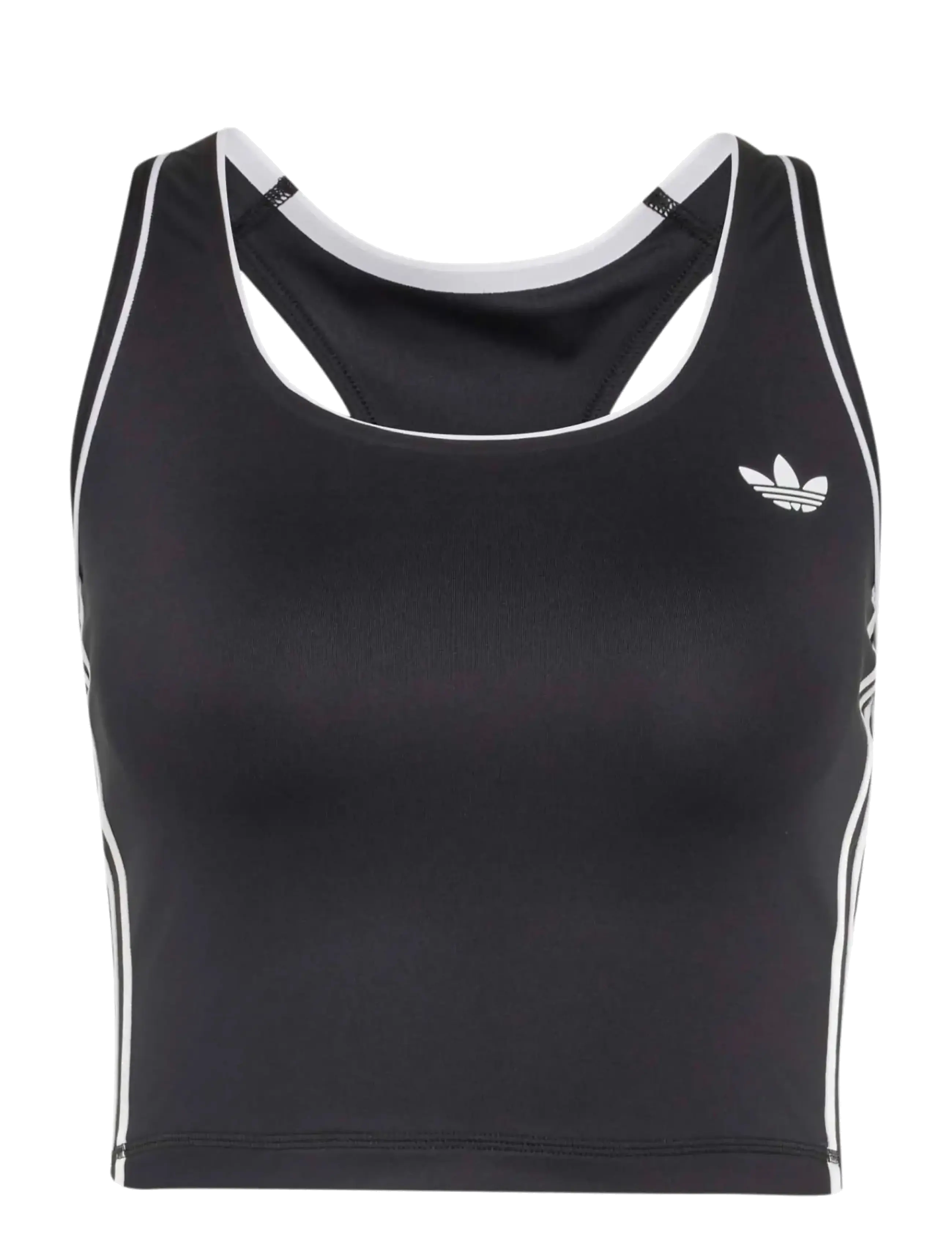 adidas Performance OG SP TANK - Sports tops - BLACK / black