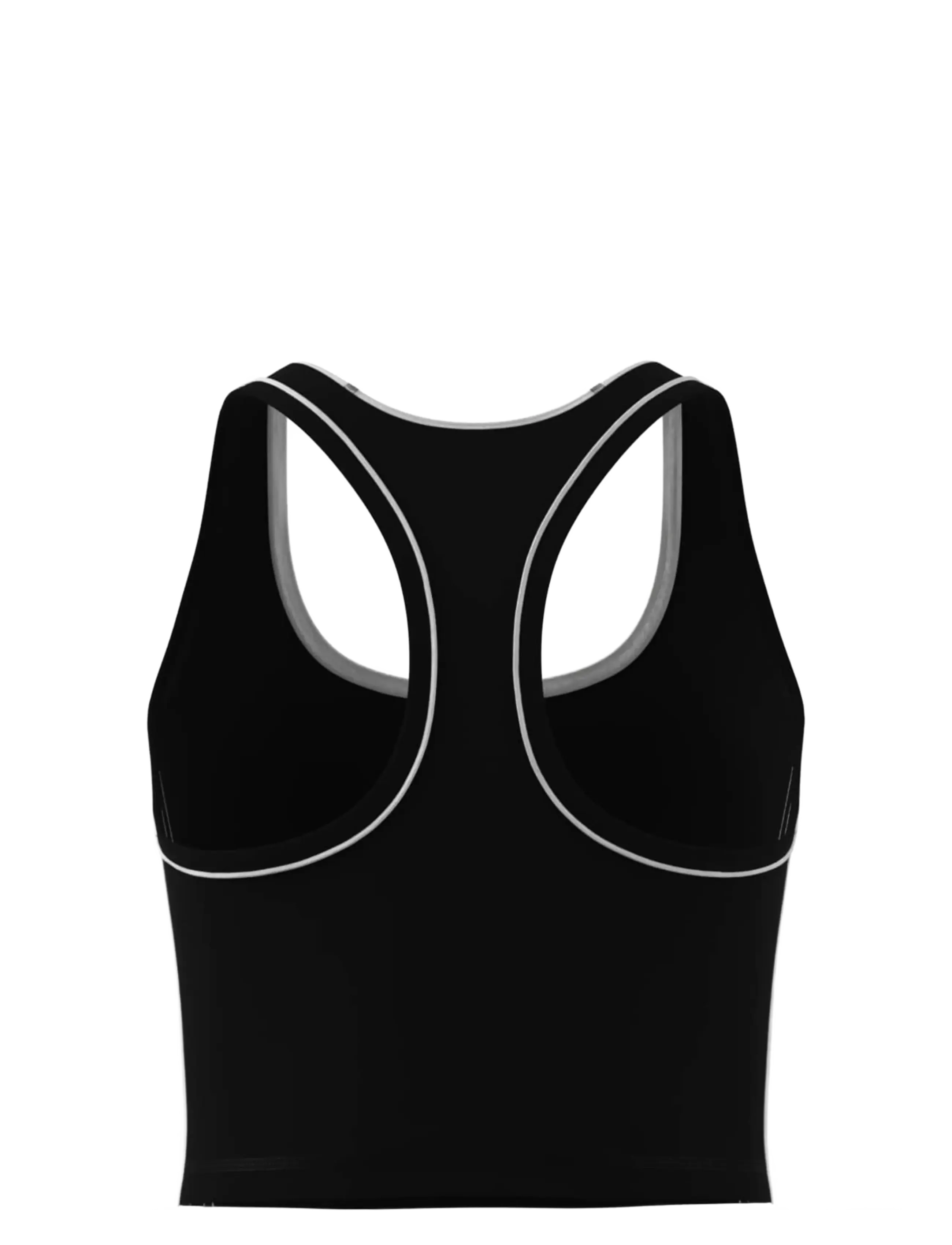 adidas Performance - OG SP TANK - autumn savings - black - 2