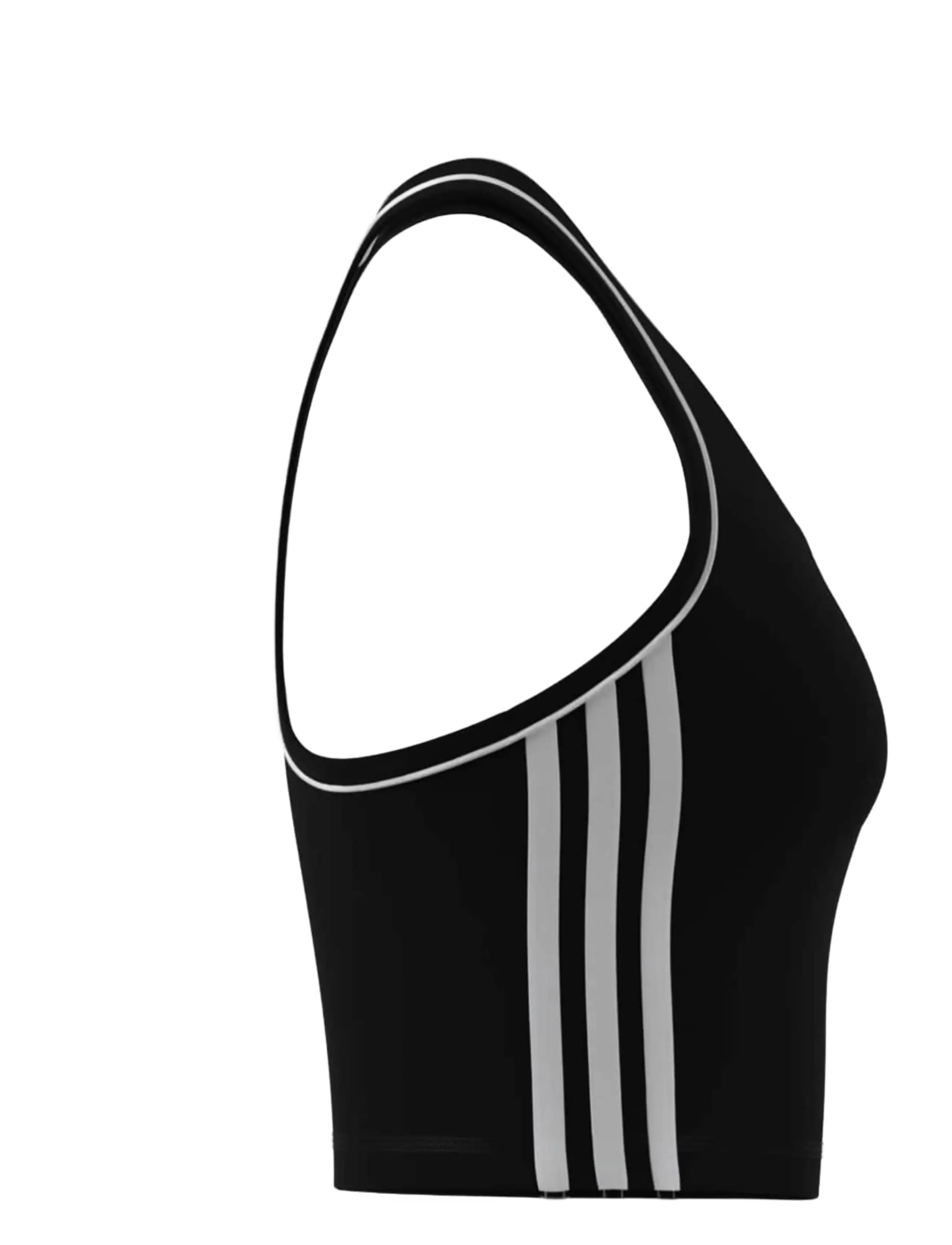 adidas Performance - OG SP TANK - autumn savings - black - 4
