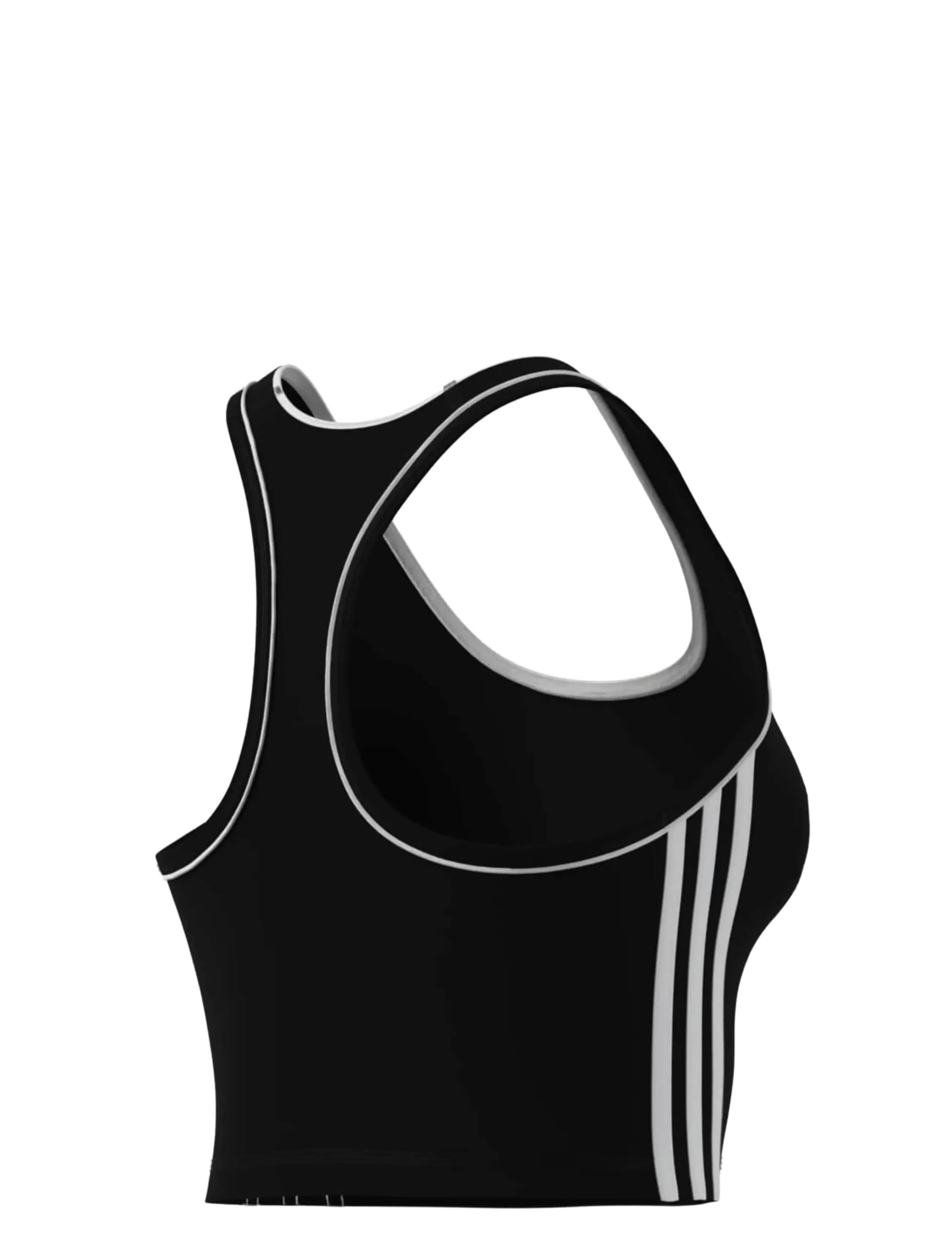 adidas Performance - OG SP TANK - autumn savings - black - 5