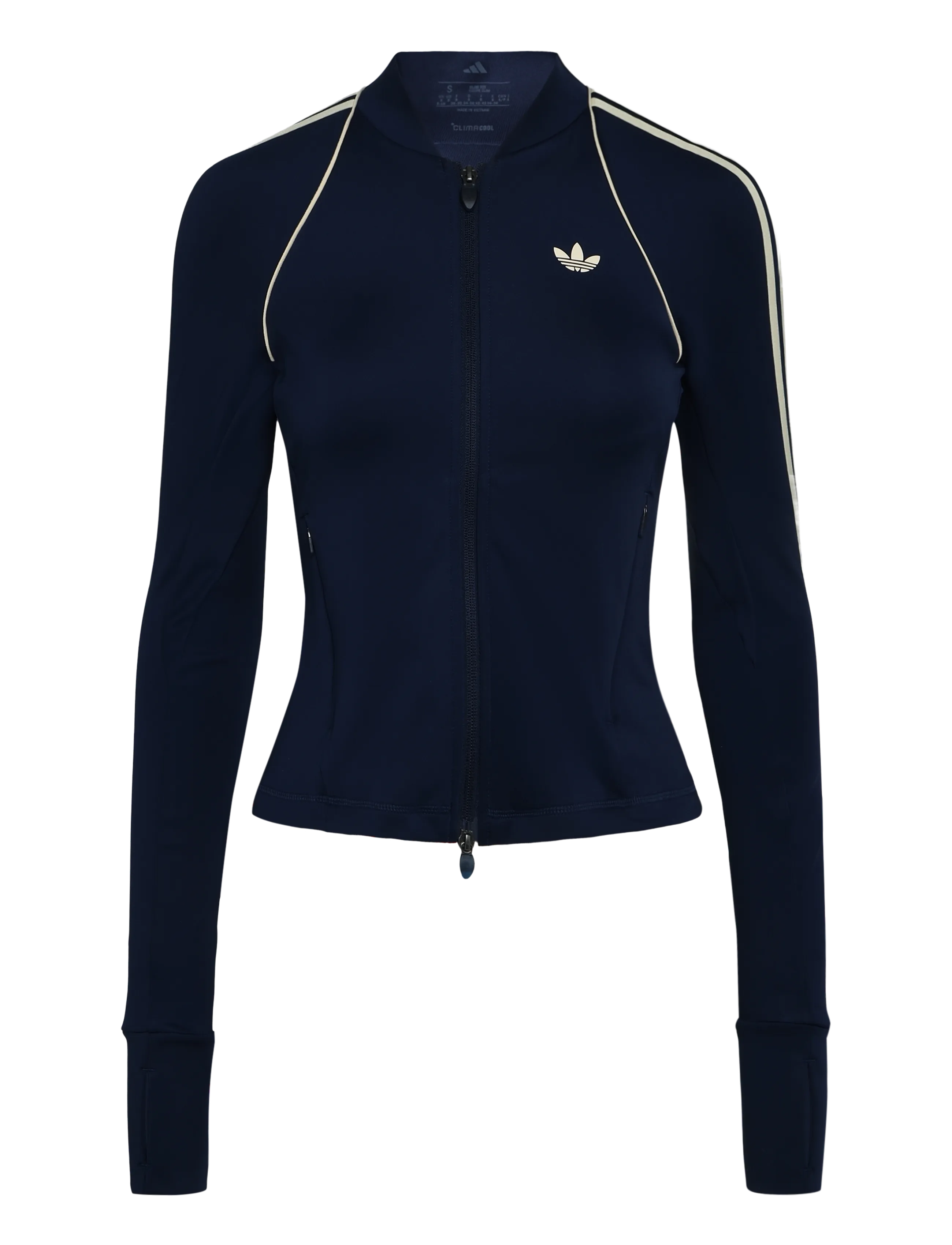 adidas Performance - OG SP MIDLAY - sportsjakker - nindig - 1