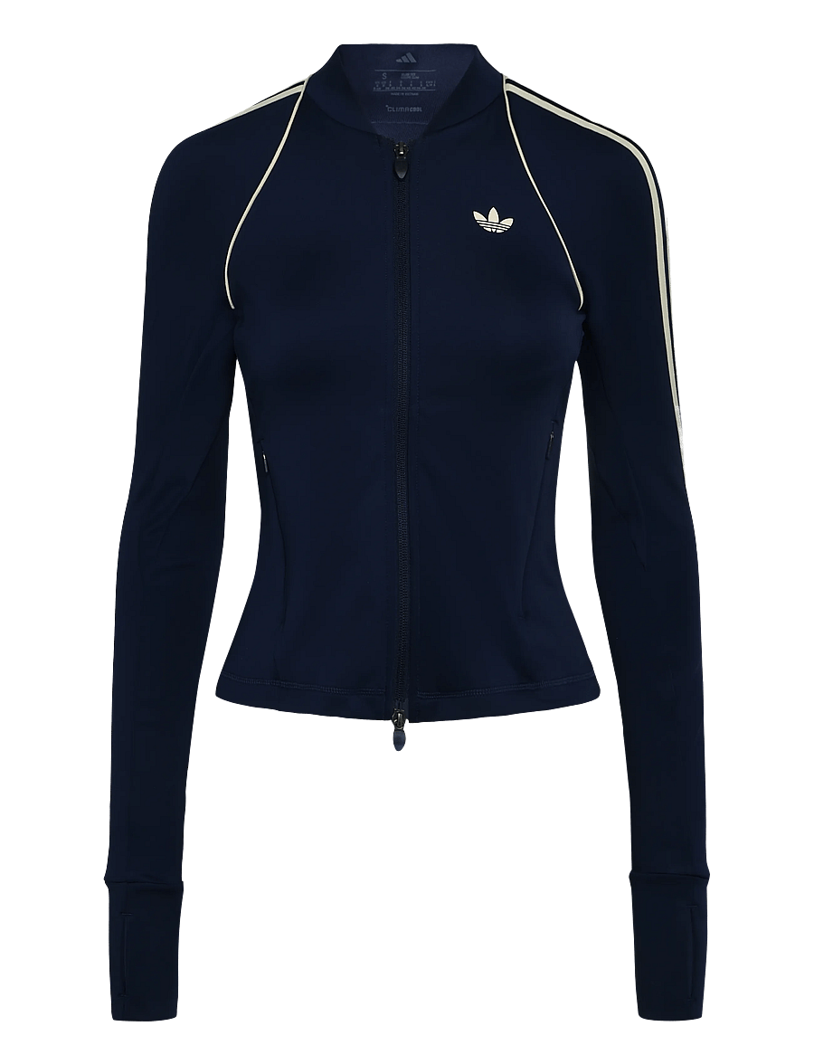 adidas Performance - OG SP MIDLAY - sportsjakker - nindig - 1