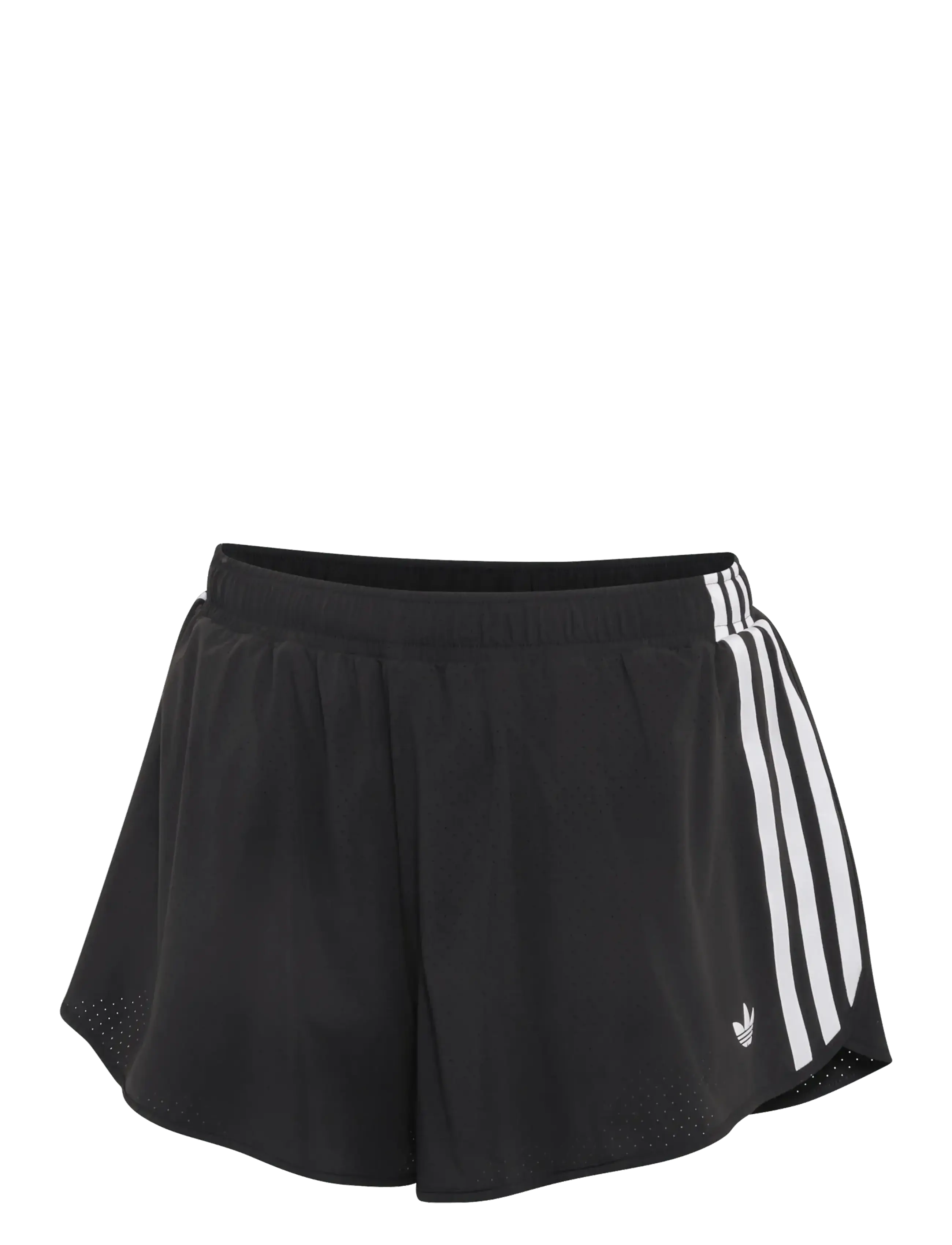 adidas Performance OG SP SHORTS - Kleidung - BLACK / black