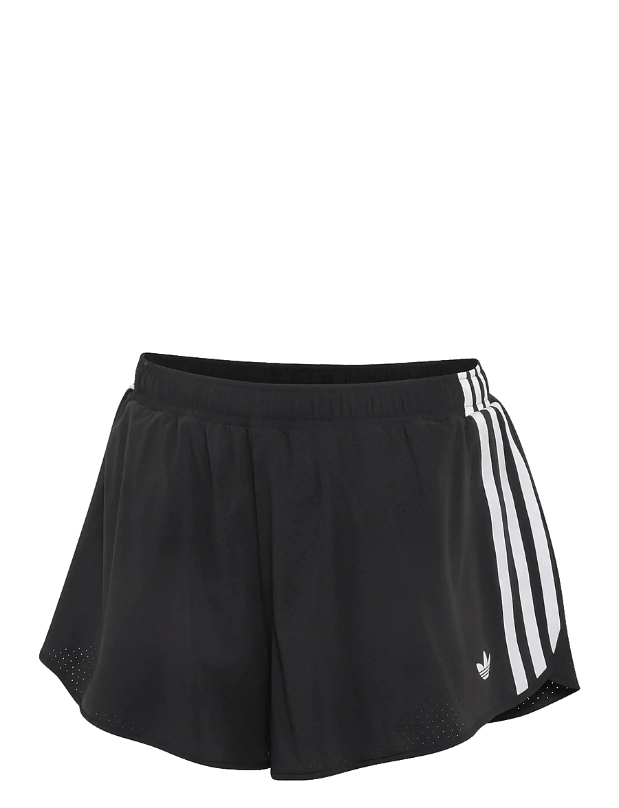 adidas Performance - OG SP SHORTS - trainingsshorts - black - 1