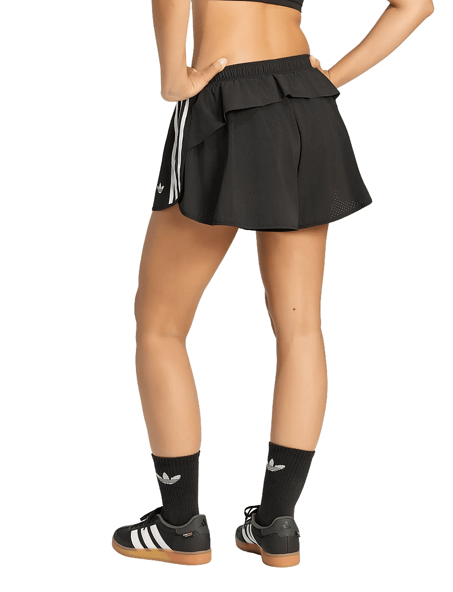 adidas Performance - OG SP SHORTS - trainingsshorts - black - 5