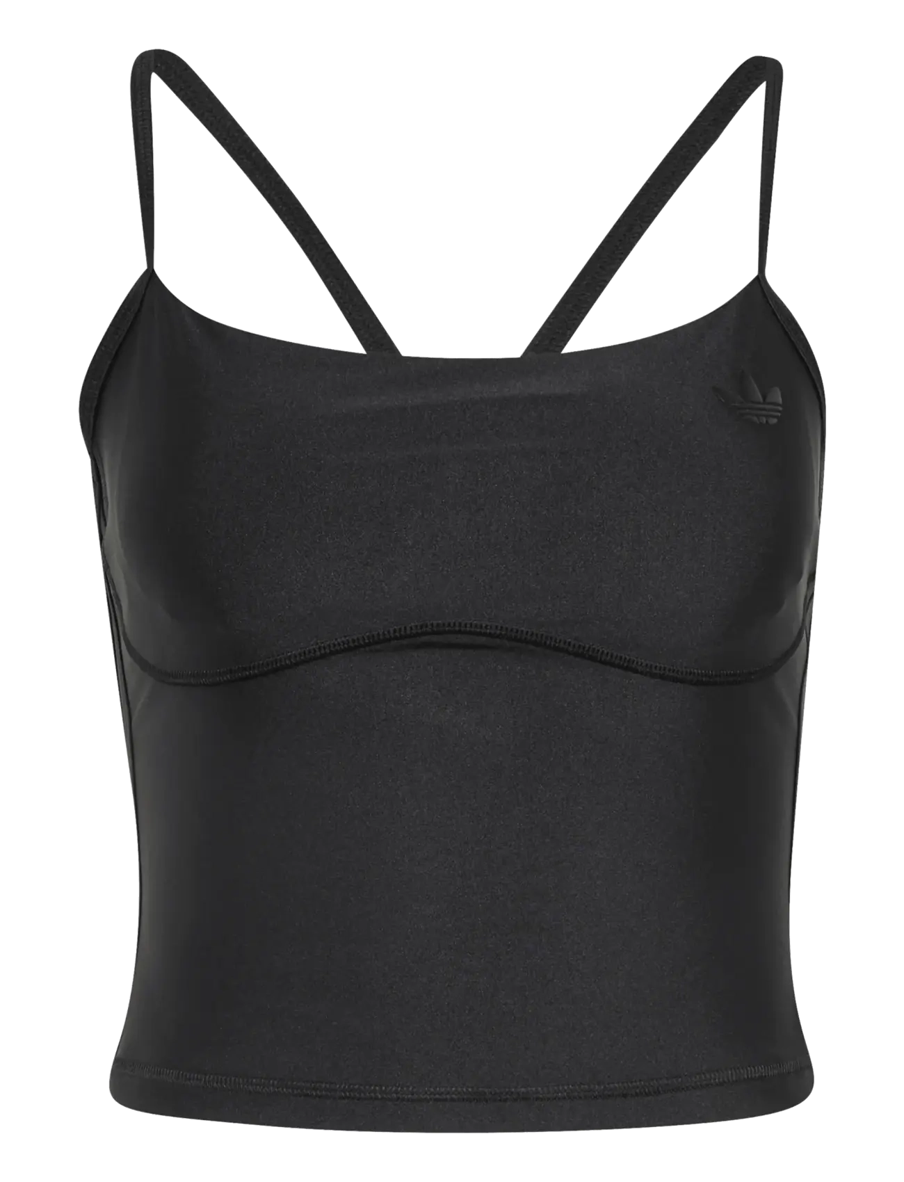 adidas Performance OG SP TANK PAD - Bestsellere Sport - BLACK / black