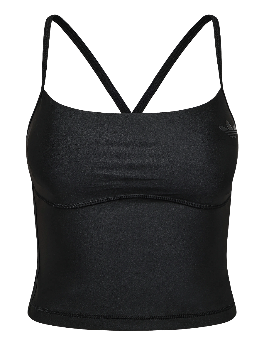 adidas Performance - OG SP TANK PAD - tank tops - black - 1