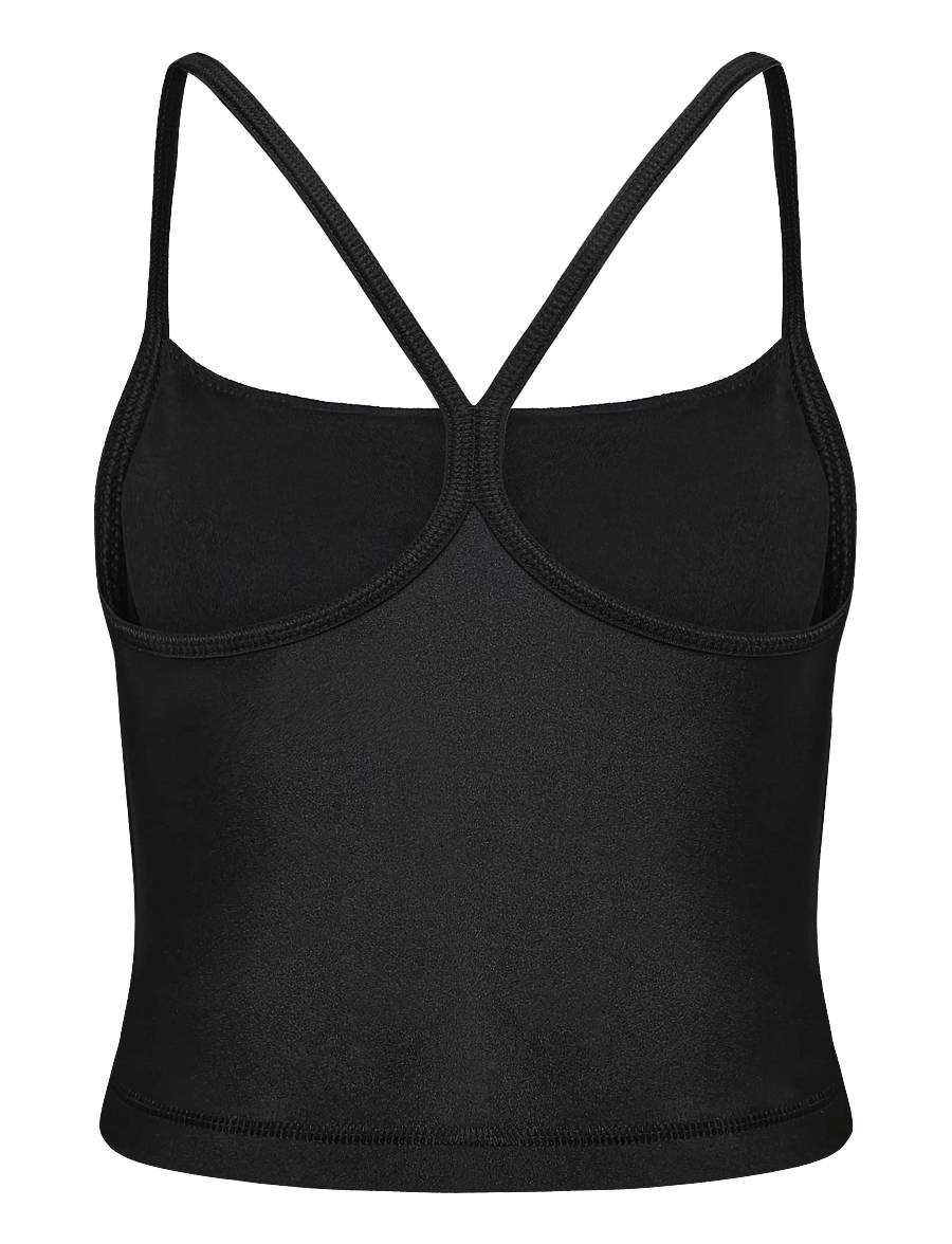 adidas Performance - OG SP TANK PAD - tank tops - black - 2