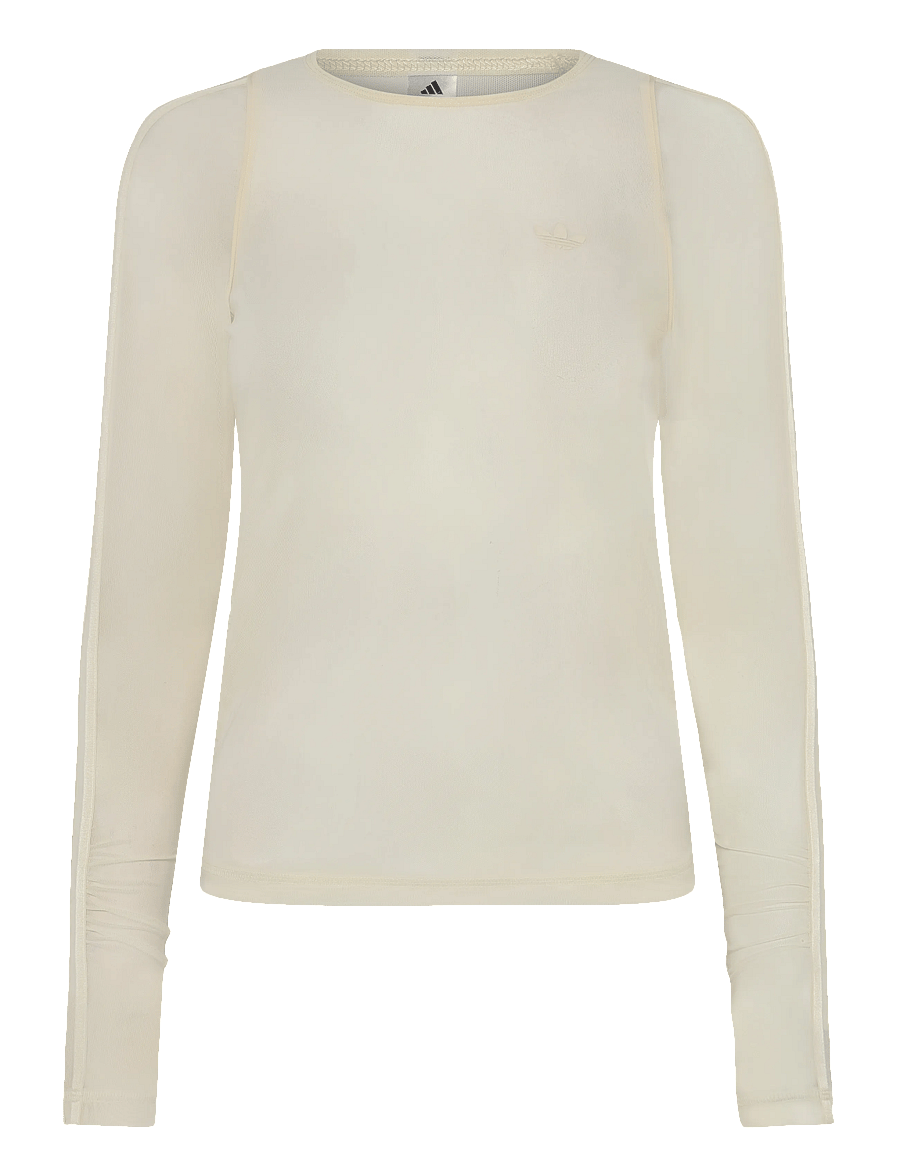 adidas Performance - OG SP LONG SLV - långärmade tröjor - warvan - 1