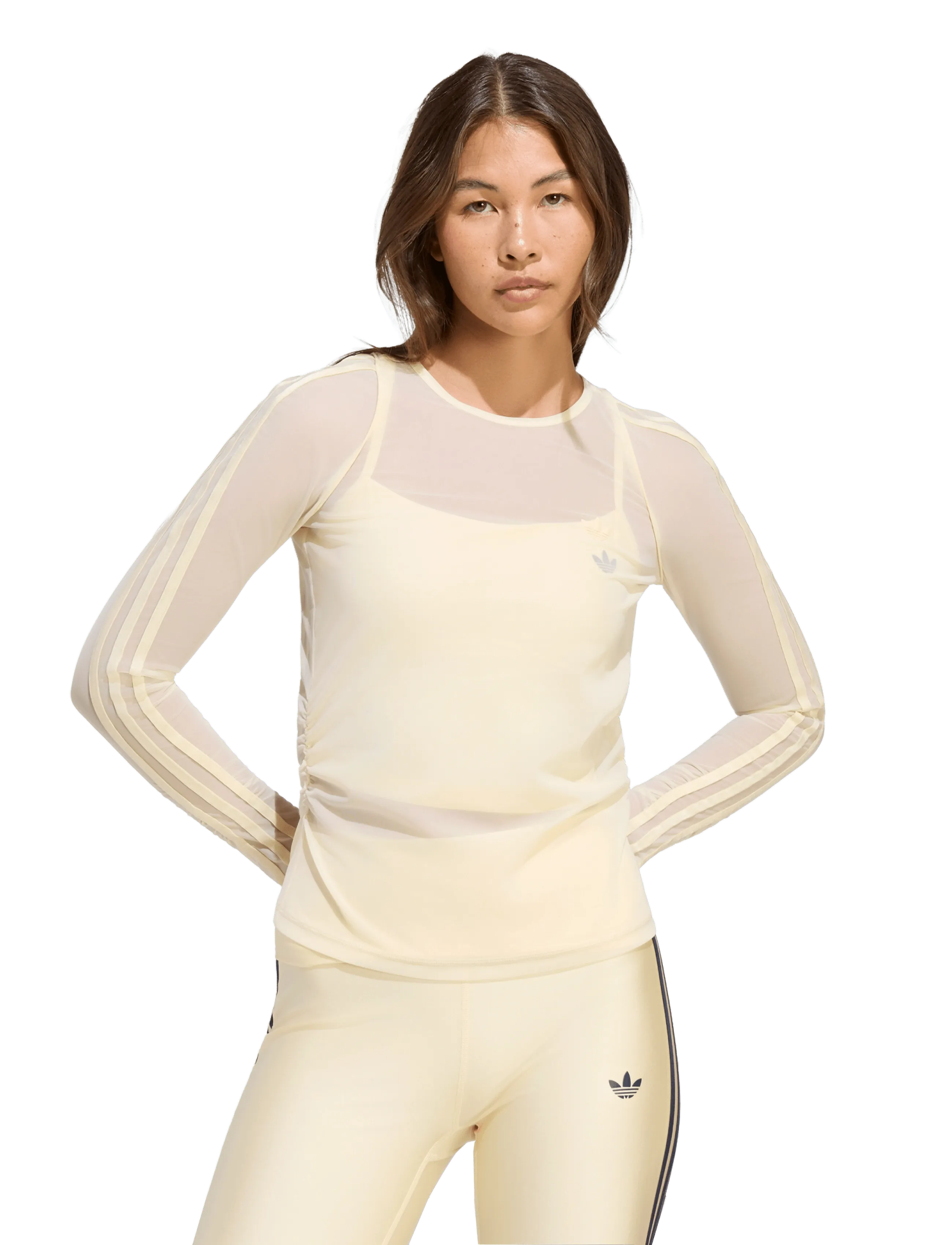 Og Sp Long Slv