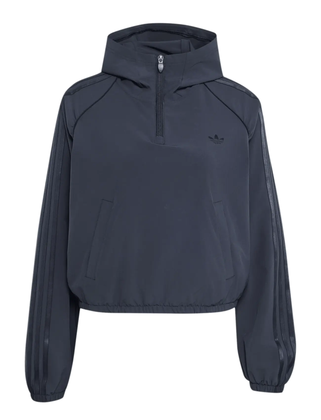 ADIDAS PERFORMANCE Og Sp Cover Up Schwarz - XXL - Damen