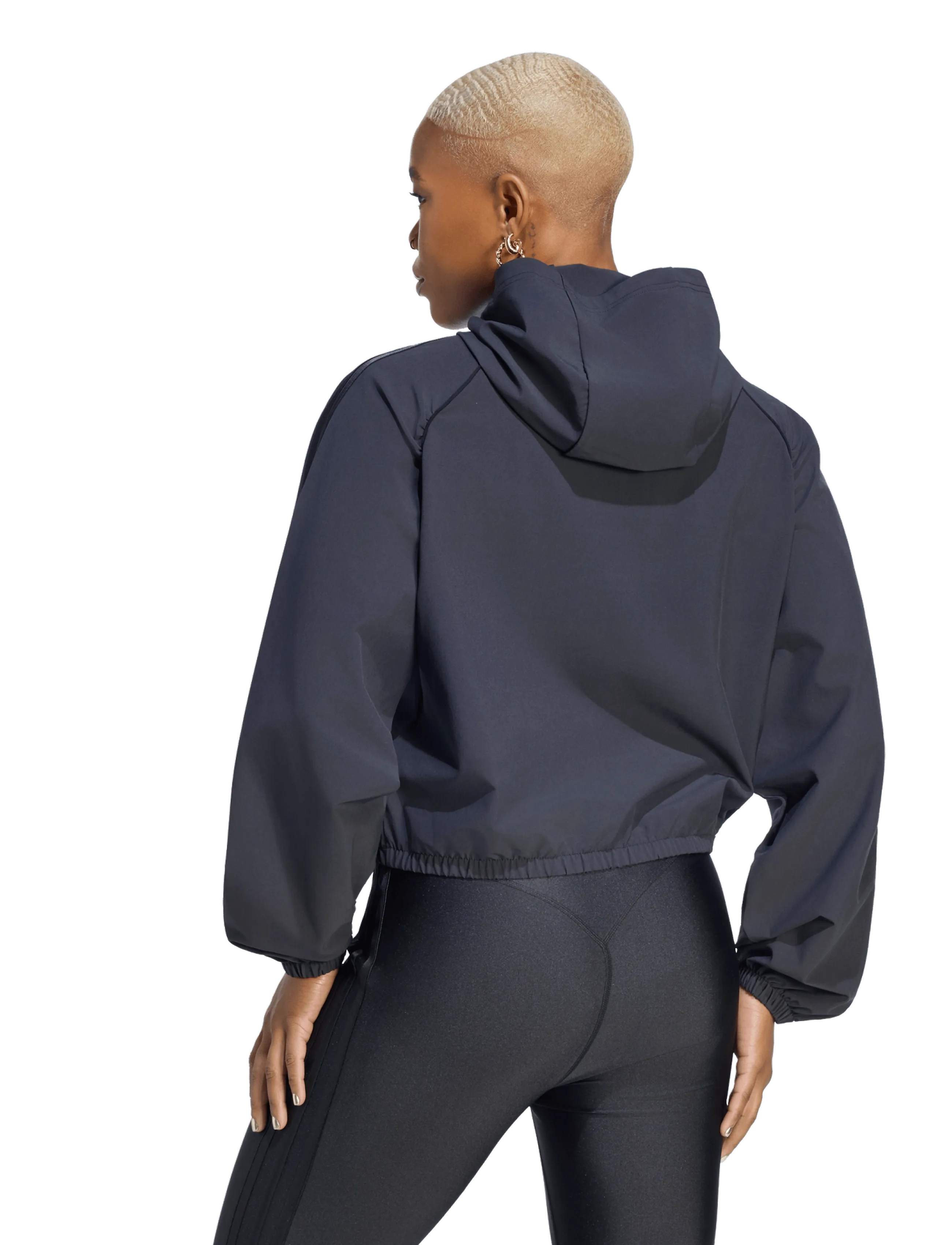 adidas Performance - OG SP COVER UP - black - 5