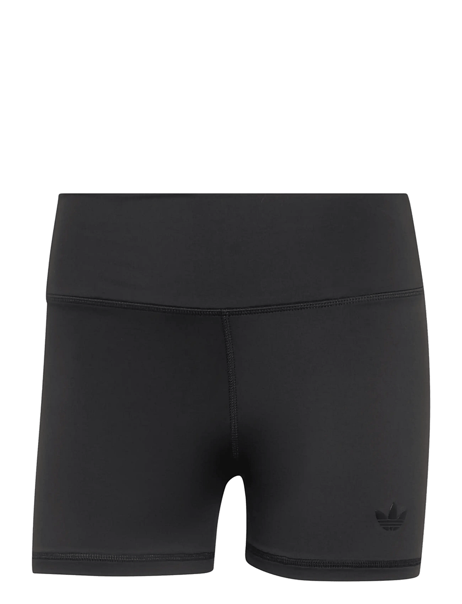 adidas Performance - OG SP DRESS - kleider & röcke - black - 2