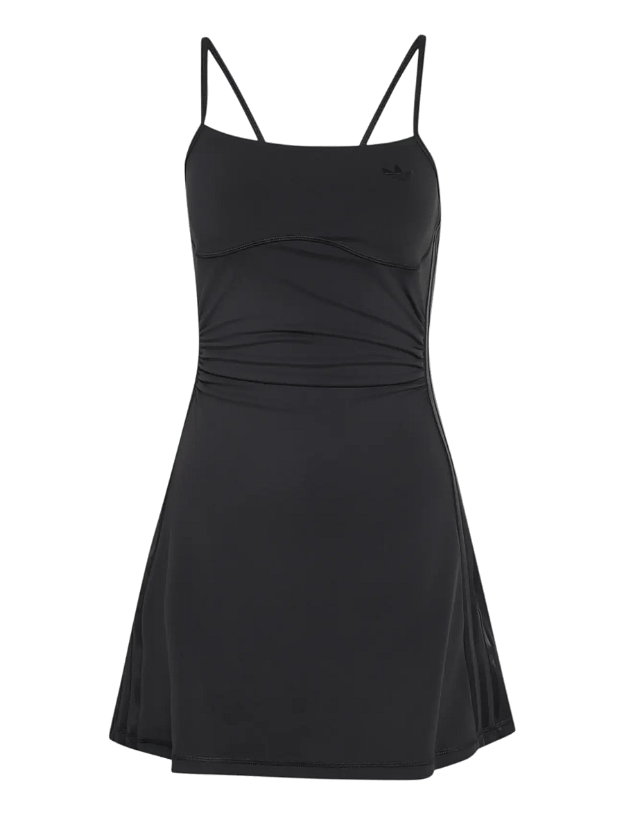 adidas Performance - OG SP DRESS - kleider & röcke - black - 3