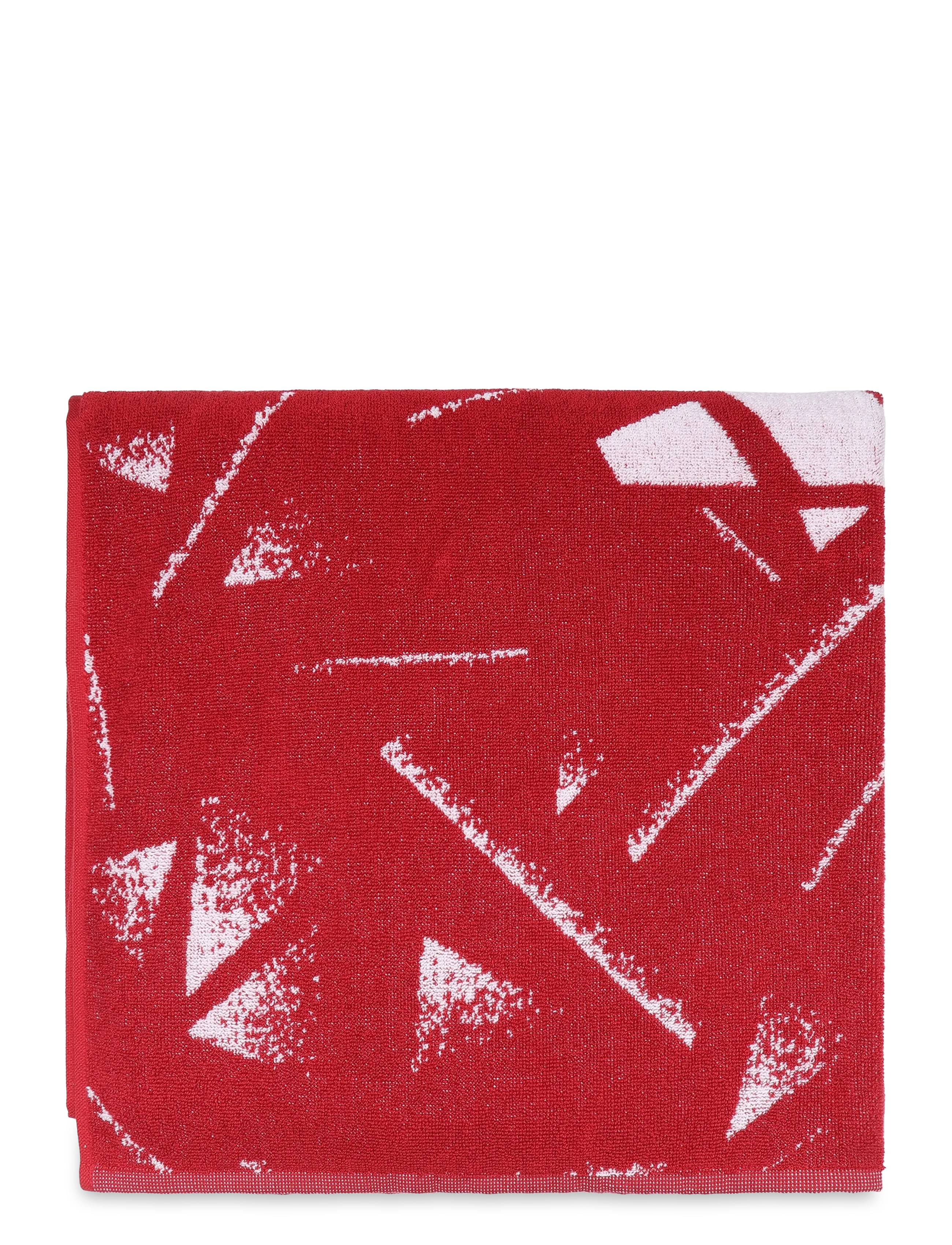 adidas Performance - LFC TOWEL L - actmar/white - 1