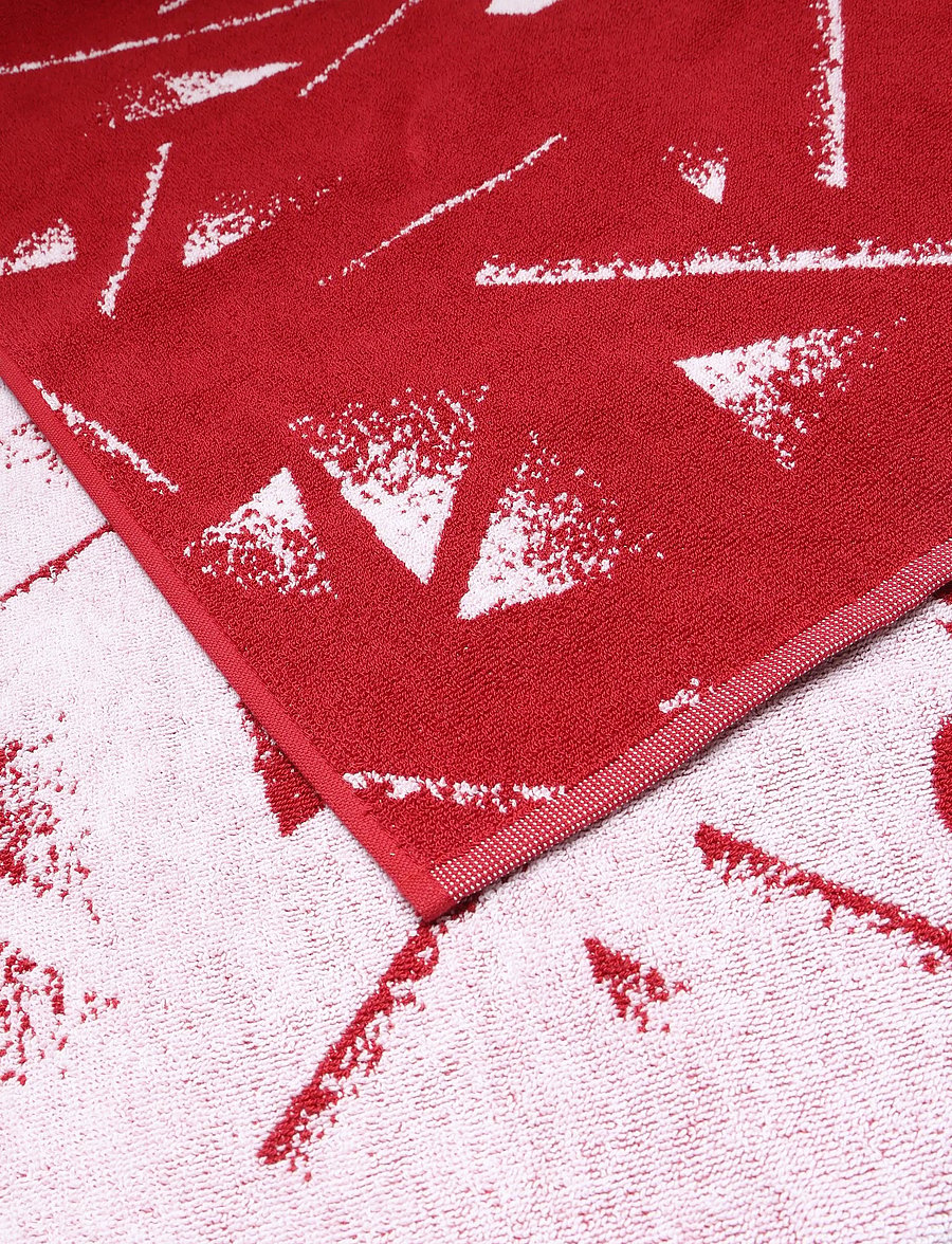 adidas Performance - LFC TOWEL L - aðrir fylgihlutir - actmar/white - 2