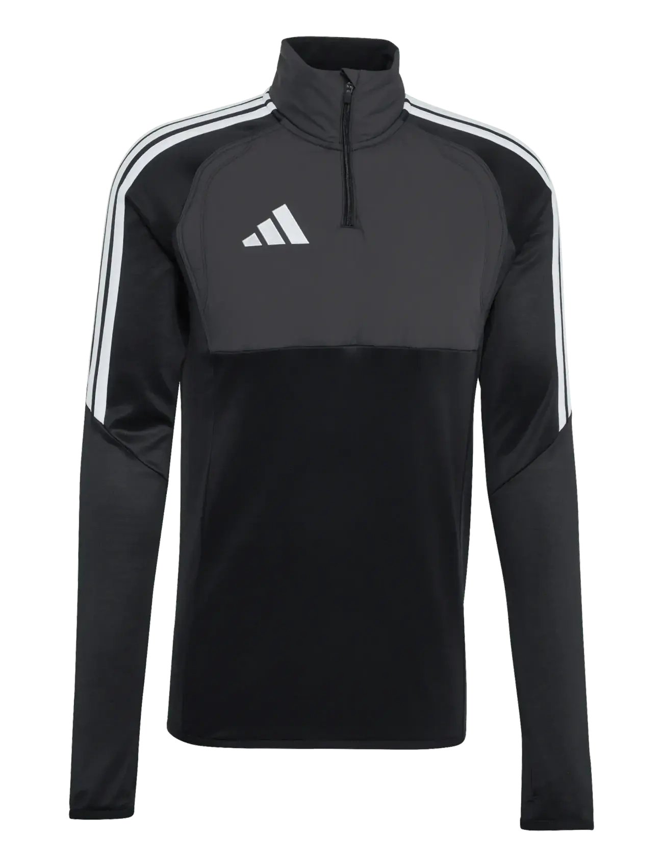 ADIDAS PERFORMANCE Tiro26L Wintop Schwarz - S - Herren